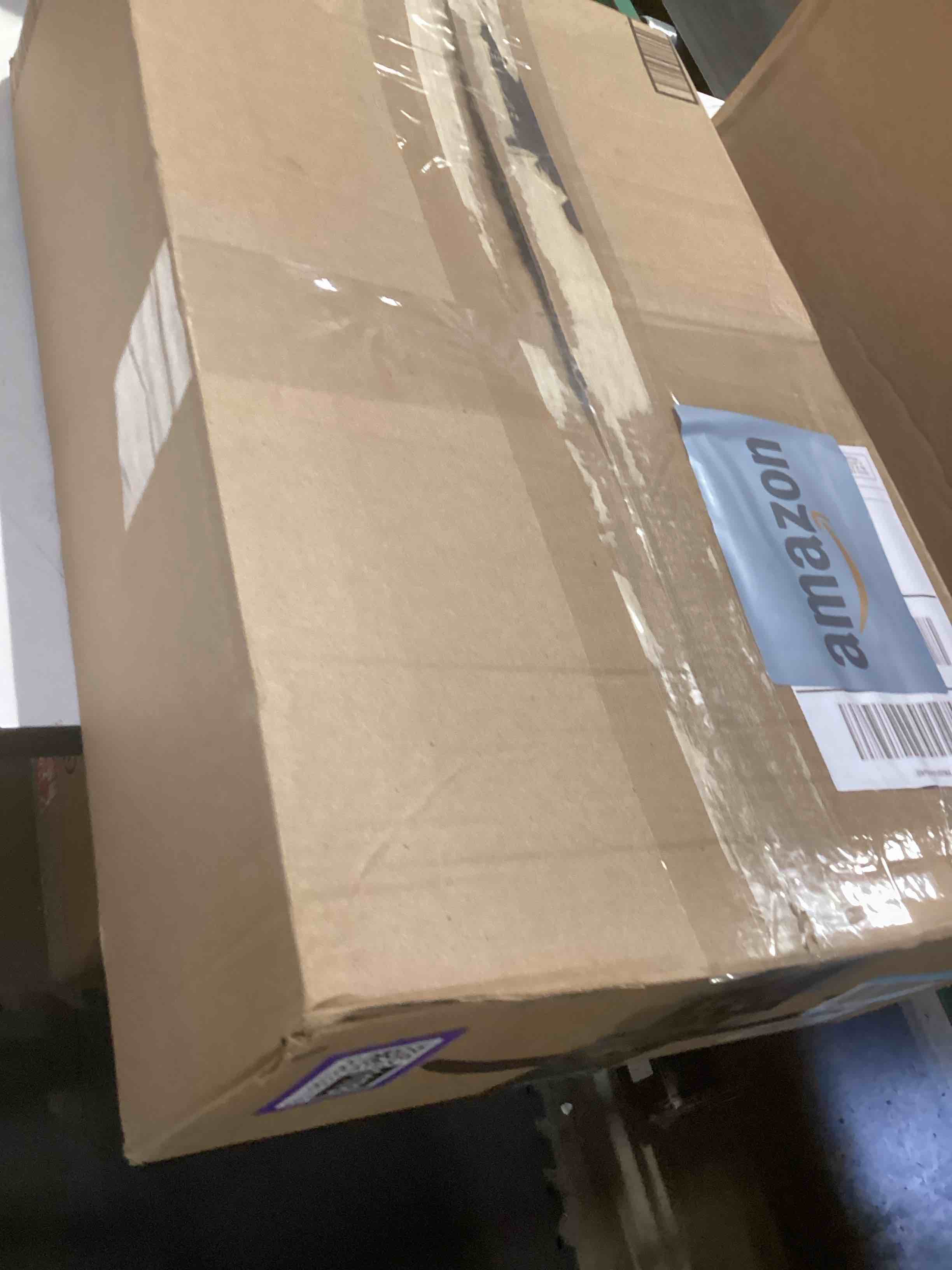 Condition photo showing Good Condition for 04795000 side discharge chute compatible with gra-vely ariens models ztx42 ztxl42 ztx52 ztxl52 ztx 60 lawn mower