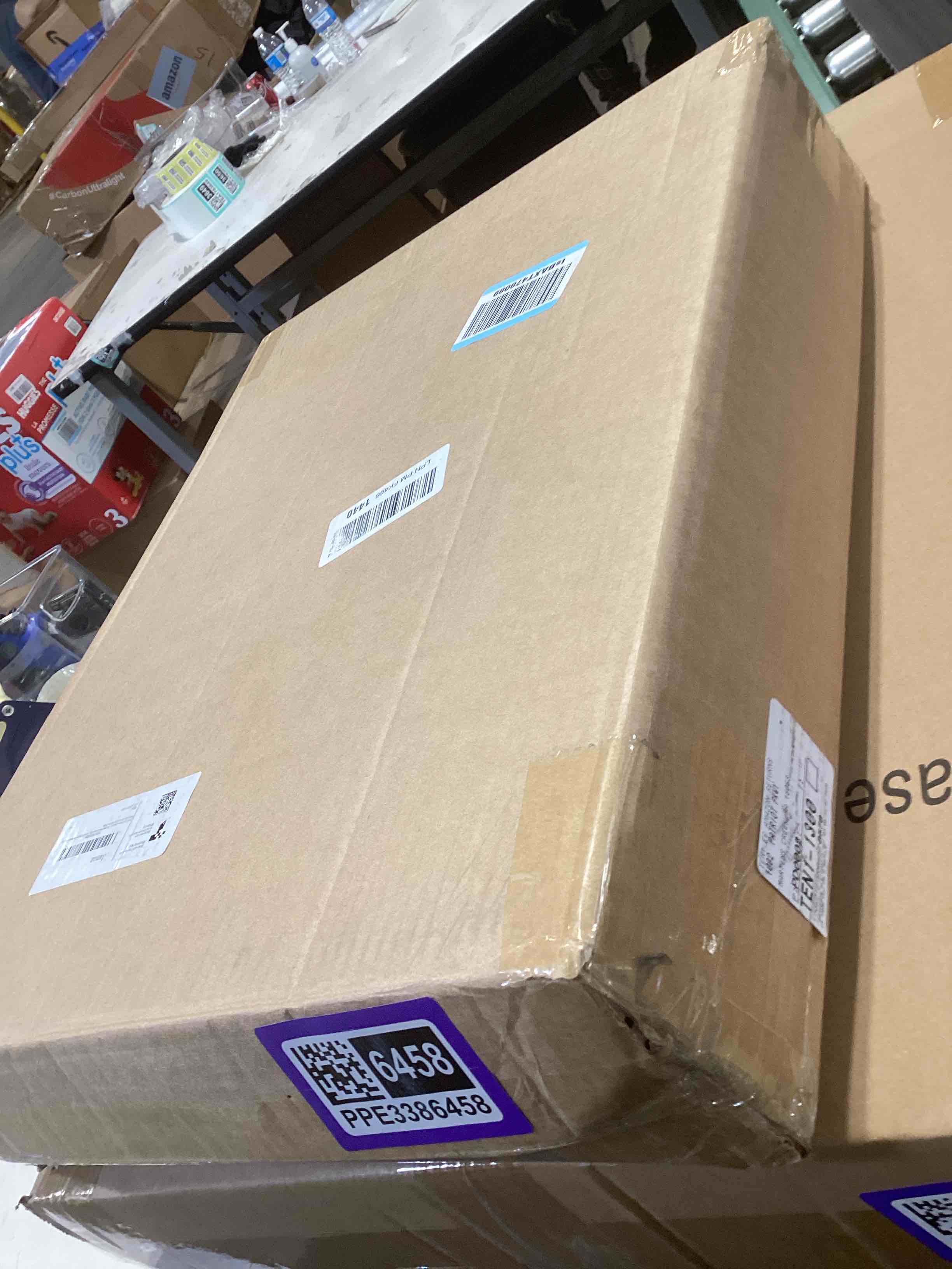 Condition photo showing Good Condition for JANUA Pilates Board - Pilates Reformer Set, Multi-Purpose Foldable Pilates Reformer Board for Home, 5 in 1 Pilates Sliding Board Pink