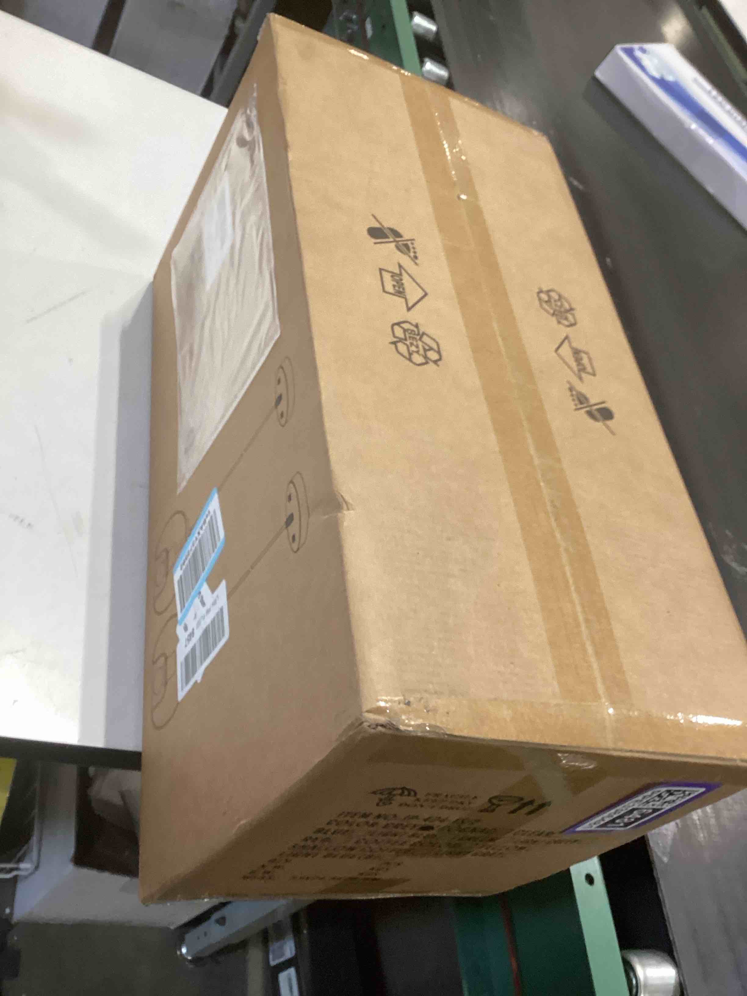 Condition photo showing Good Condition for Mirror Smoke Gray Glass Pendant Lights Kitchen Island 2 Pack 7.87" Glass Globe Pendant Light Black Hanging Light Fixture Modern Pendant Lighting for Kitchen Island Bedroom Dining Room Mirror Smoke Gray 2 Pack 7.87 in