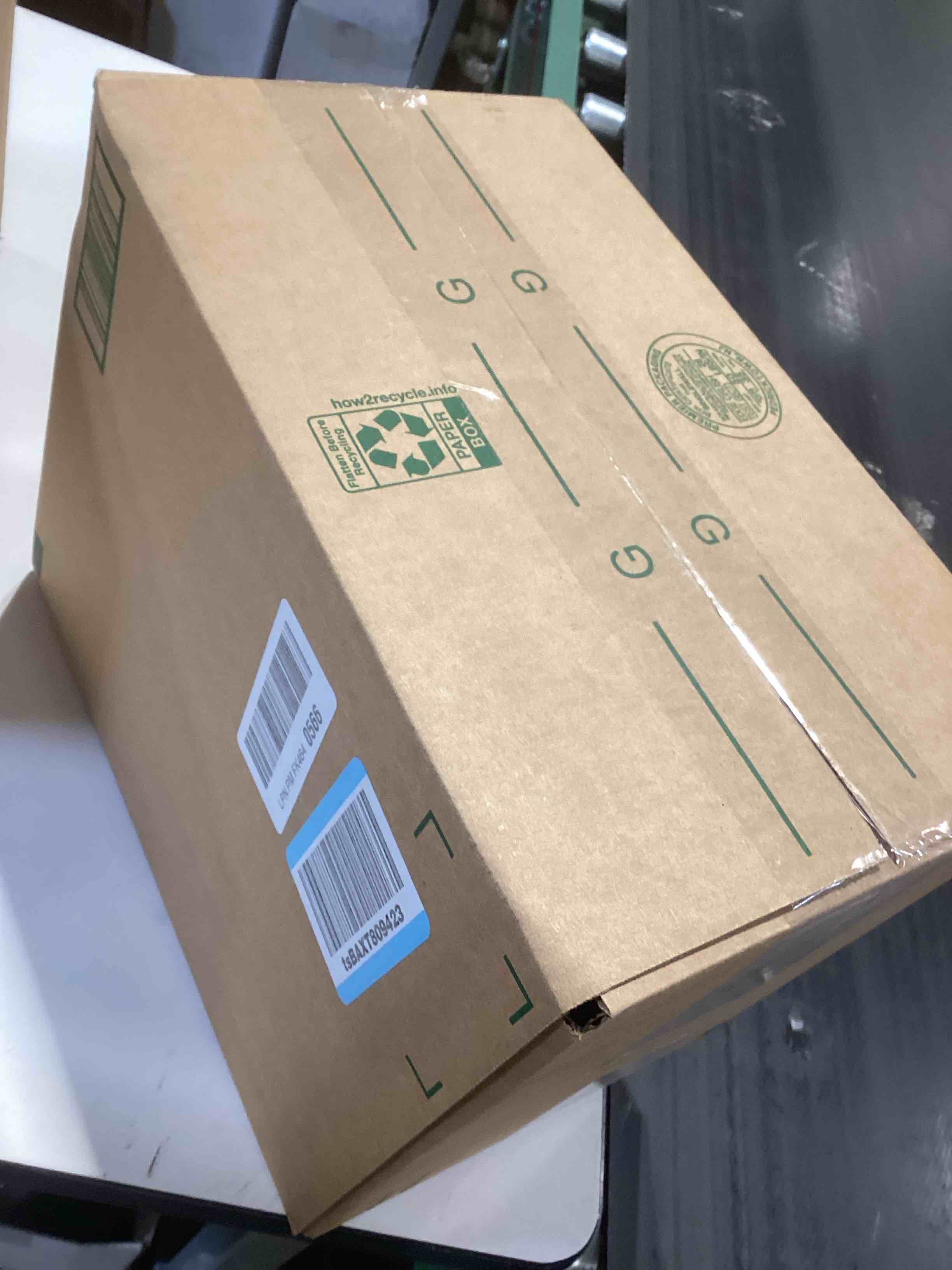 Condition photo showing Good Condition for Osprey Arcane XL Day Commuter Backpack, Stargazer Blue