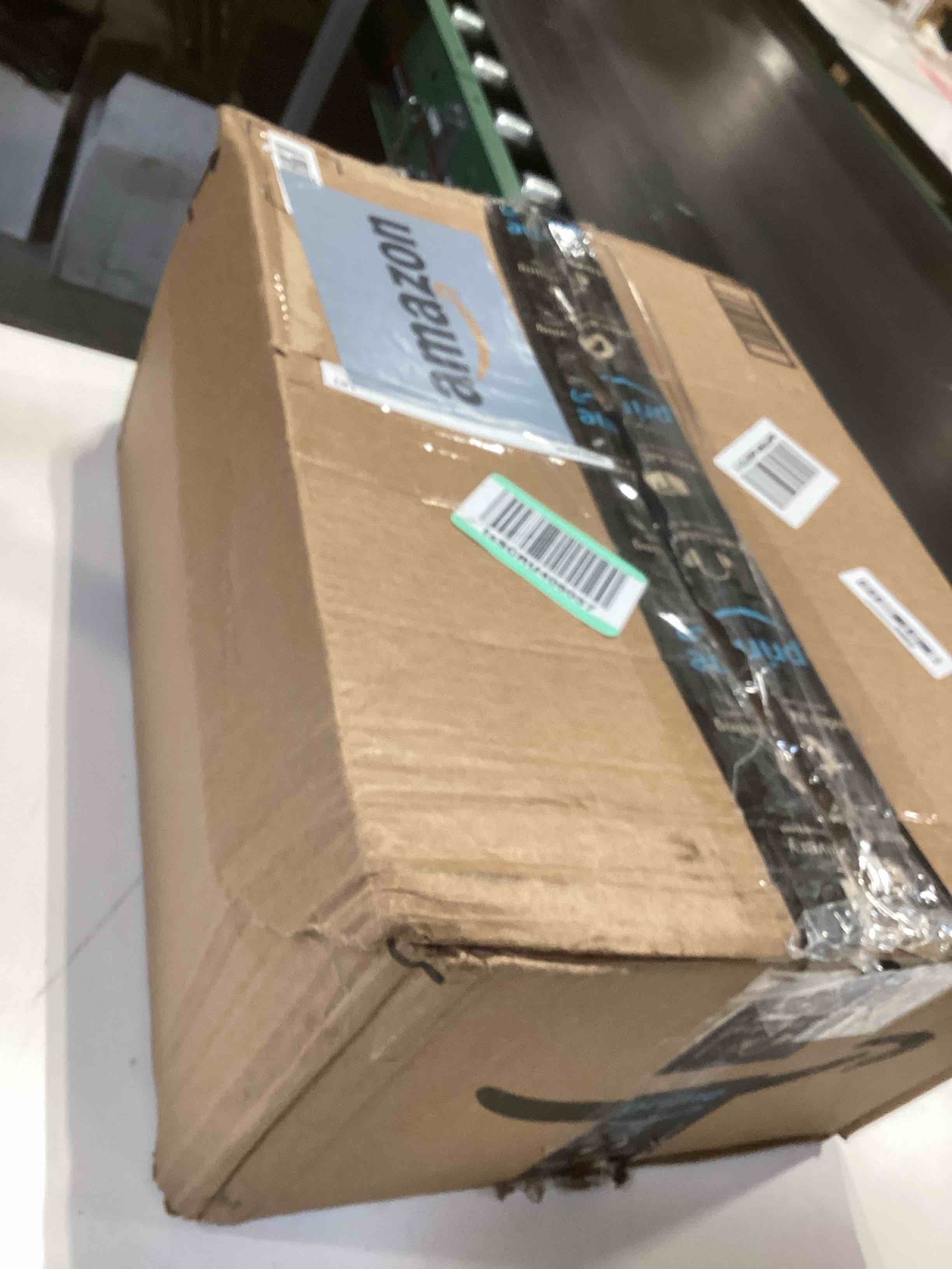 Condition photo showing Good Condition for Smiry Dog Door Mat for Muddy Paws 59x35, Absorbs Moisture and Dirt Doormat, Non-Slip Washable Quick Dry Chenille Front Door Mat Indoor Entrance, Entryway Carpet for Inside Floor, Black 59.0"L x 35.0"W x 1.0"Th Black