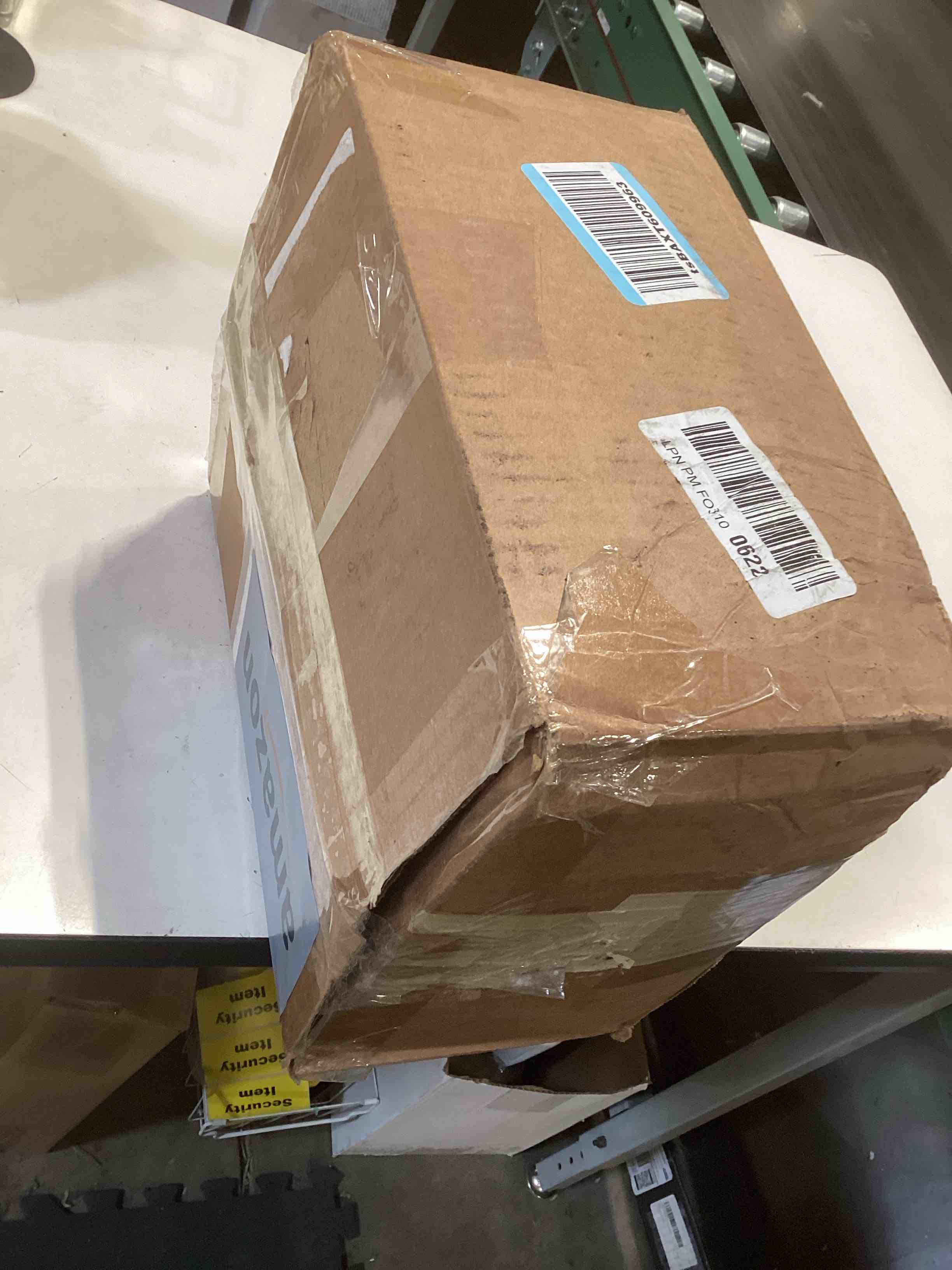 Condition photo showing Good Condition for Nature's Miracle Premium Clumping Corn Cob Litter, Tough Odor Bio-Enzymatic Formula, Dust Free Updated Formula 18 lb