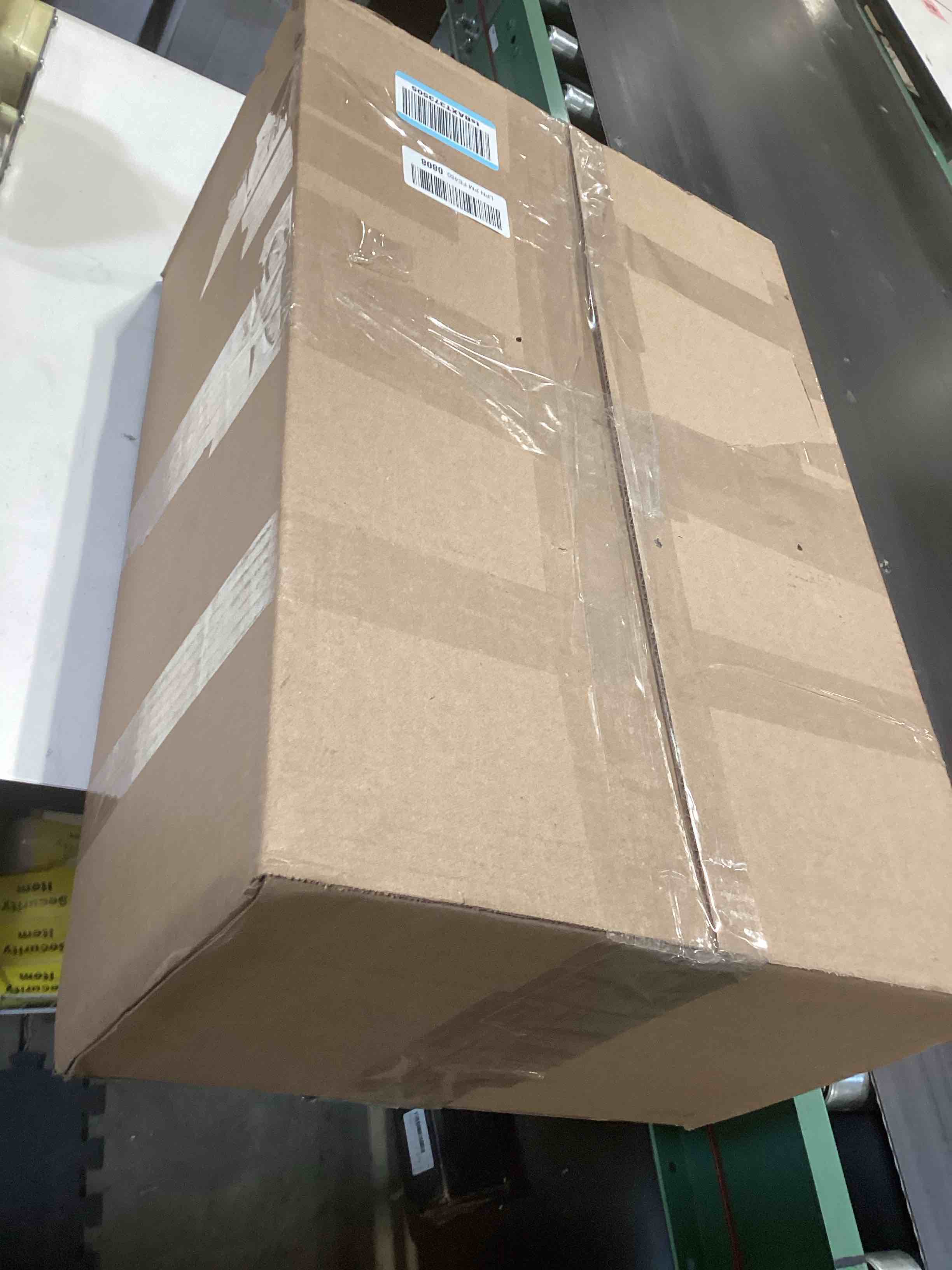 Condition photo showing Good Condition for United Ortho Air Cam Walker Fracture Boot, Medium, Black Medium (Pack of 1) Black