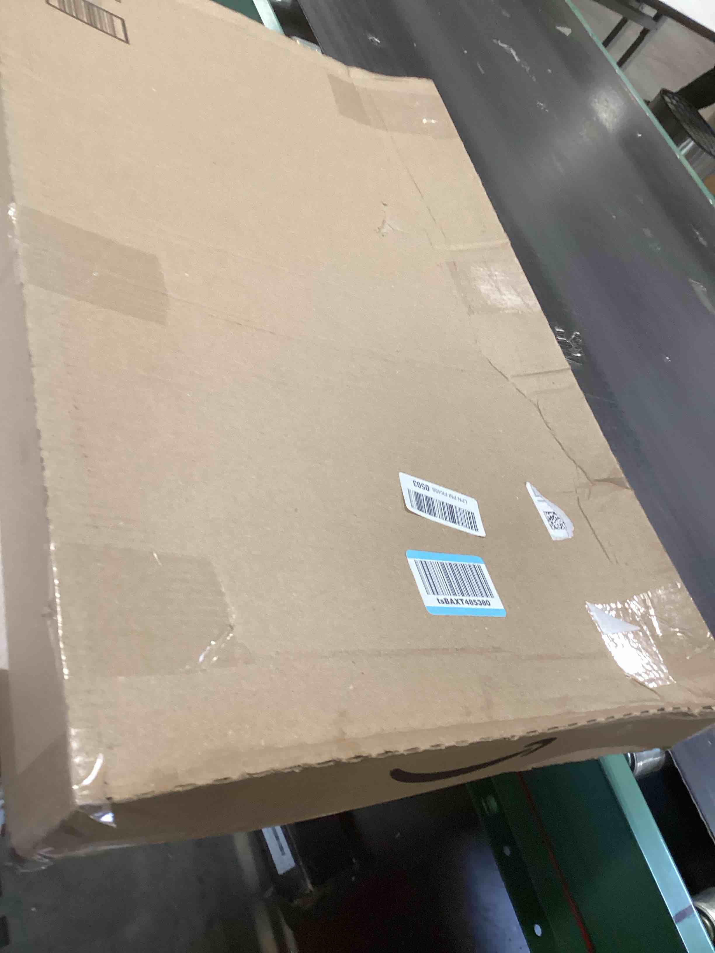 Condition photo showing As Is for Graffiti Monkey Canvas Wall Art Gaming Room Decor Boys Gamer Controller Poster Animals Vintage Watercolor Cool Music DJ Chimpanzee Pictures Painting Boys Room Kids teeny for Room Bedroom Decoration Gaming Wall Art 16"x24"x2 pcs Canvas