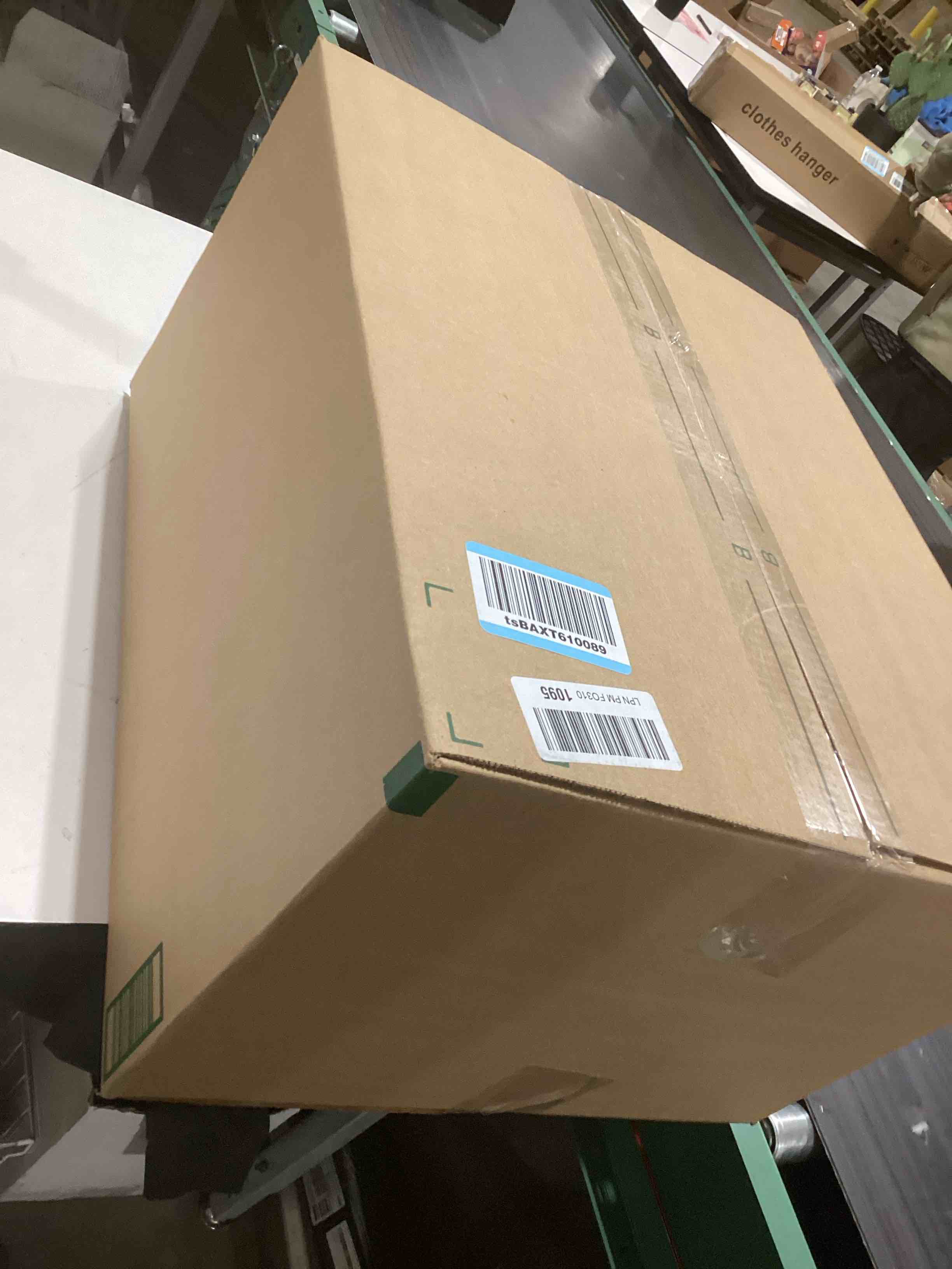 Condition photo showing Good Condition for SIMILAR TO..Chair Cushions for Dining Chairs, Seat Cushions for Kitchen Chairs, Indoor Seat Cushions with Ties, Tufted Foam Chair Pads, Non Slip Chair Cushions Set of 4, 15.5" x 15.5" x 4", Navy Blue