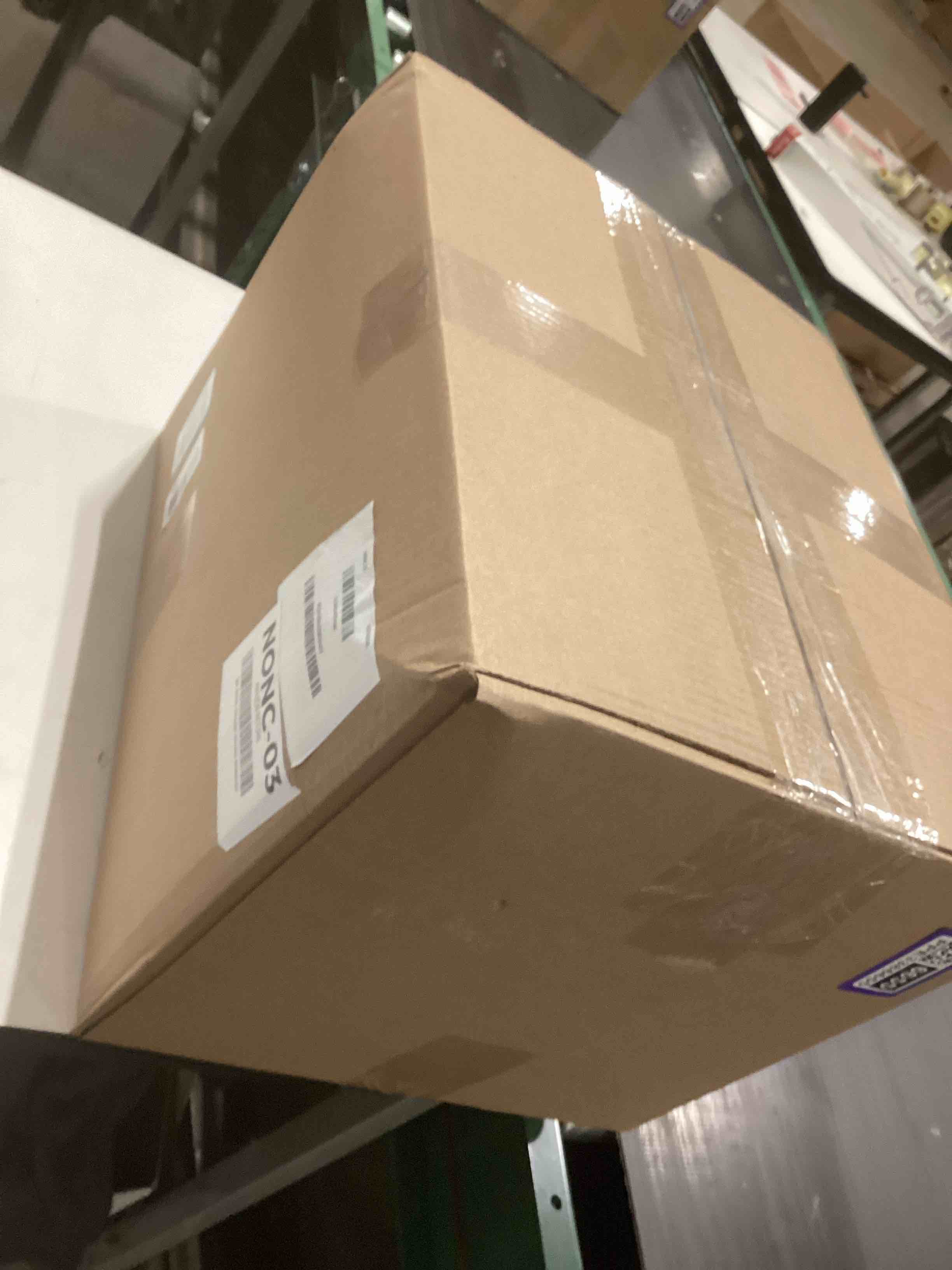 Condition photo showing Good Condition for Laura Ashley - King Comforter Set, Soft & Reversible Cotton Bedding with a Smooth Feel, Medium Weight for Year Round Comfort, 3 Piece Bed Set with Matching Pillowcases (Delphine Mauve Pink) King Delphine Mauve Pink