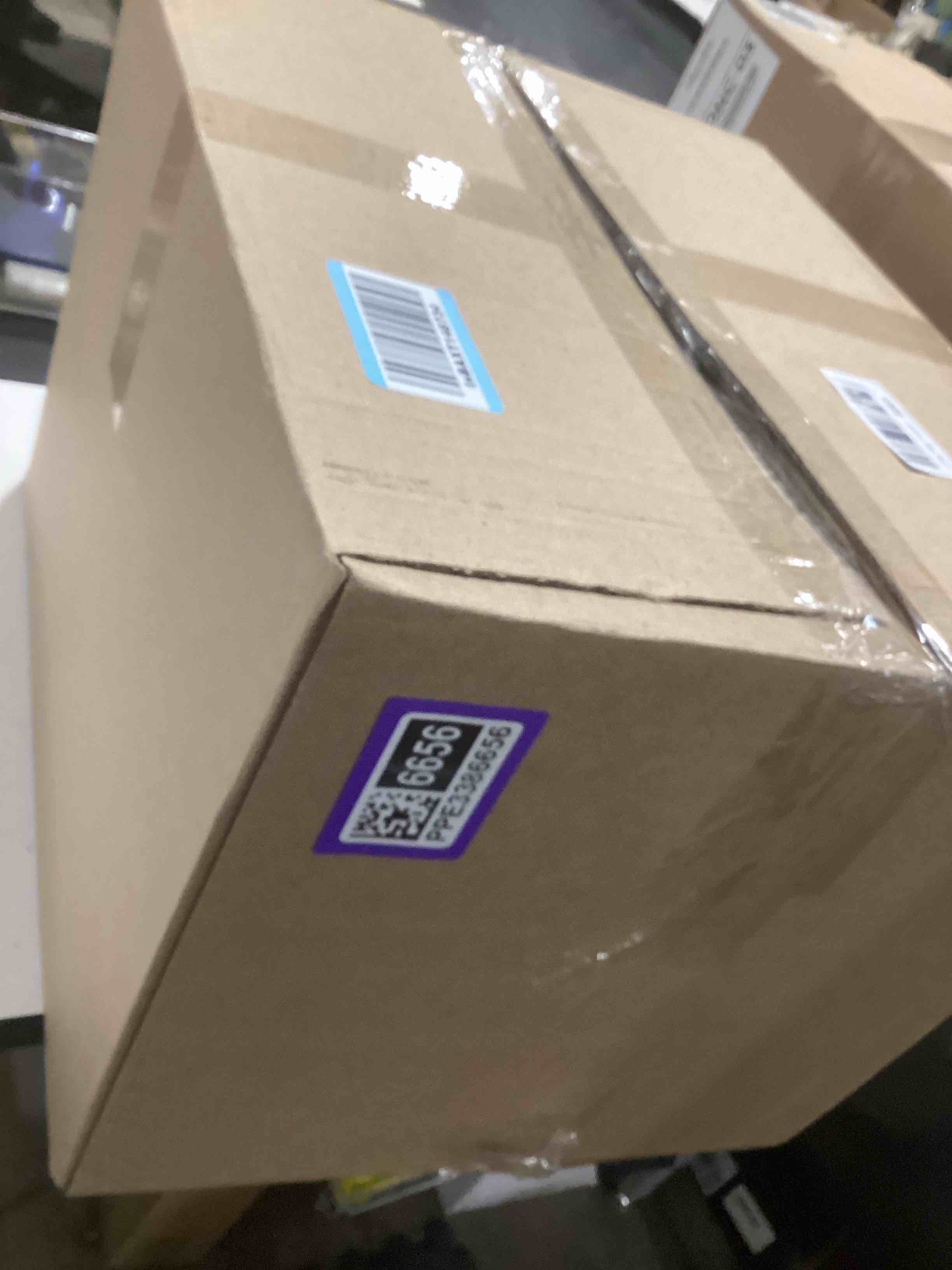 Condition photo showing Good Condition for Ascend Yoga Mat - Premium 6mm Thick, 72" x 24", Solid or Reversible Print, Non Slip, Tear Resistant, Workout Mats for Pilates, Home, Studio, Fitness, Gym, Training, Floor Stretching Golden Mocha - Printed