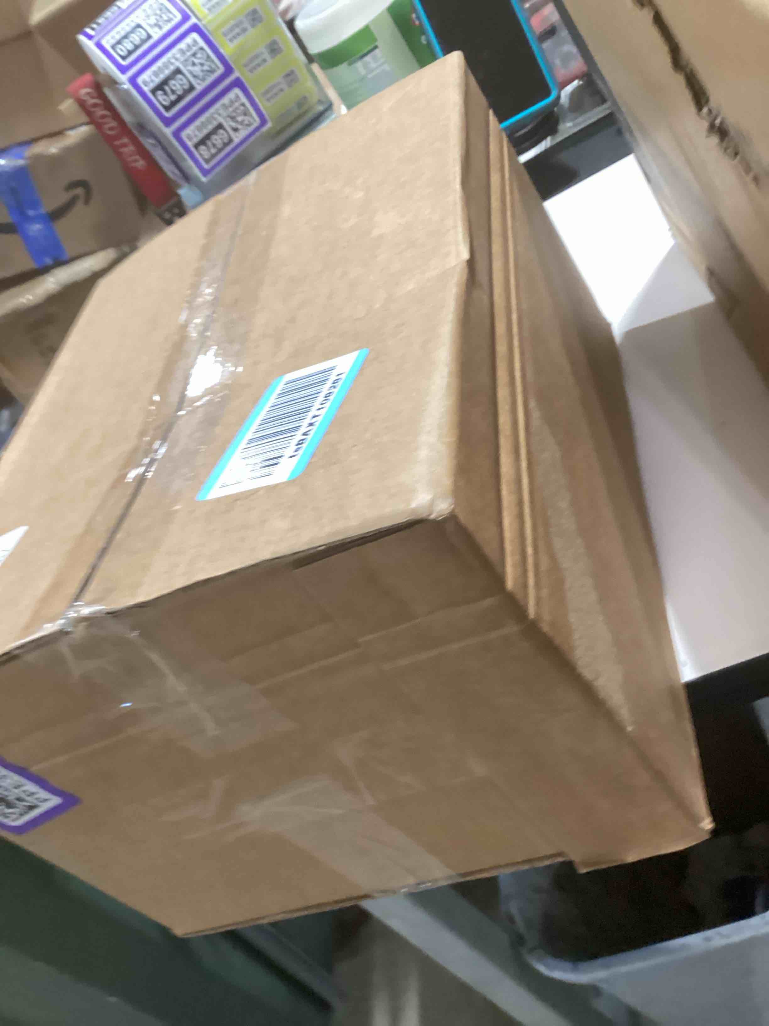 Condition photo showing As Is for AprilAire 4788 Humidifier Maintenance Kit with Water Panel Model No. 45 Humidifier Replacement Filter for AprilAire Whole-House Humidifier Models: 400, 400A, 400M