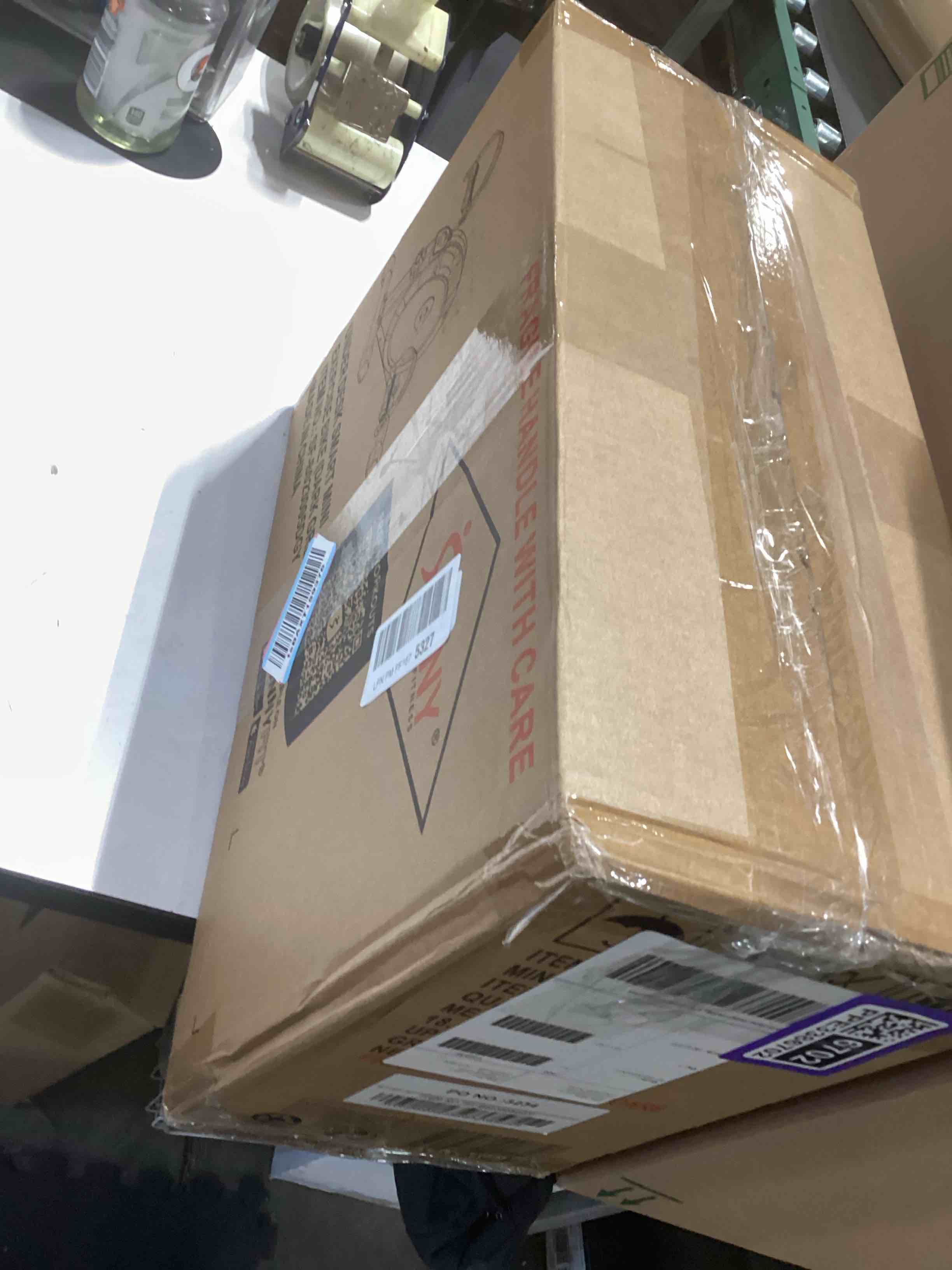 Condition photo showing Good Condition for Sunny Health & Fitness Smart Under-Desk Bike Exerciser, Low-Impact Cardio Cycling Equipment for Home/Office, Mini Paddler for Arm/Leg Mobility Training, Free SunnyFit App Connect, Optional Motorized Black