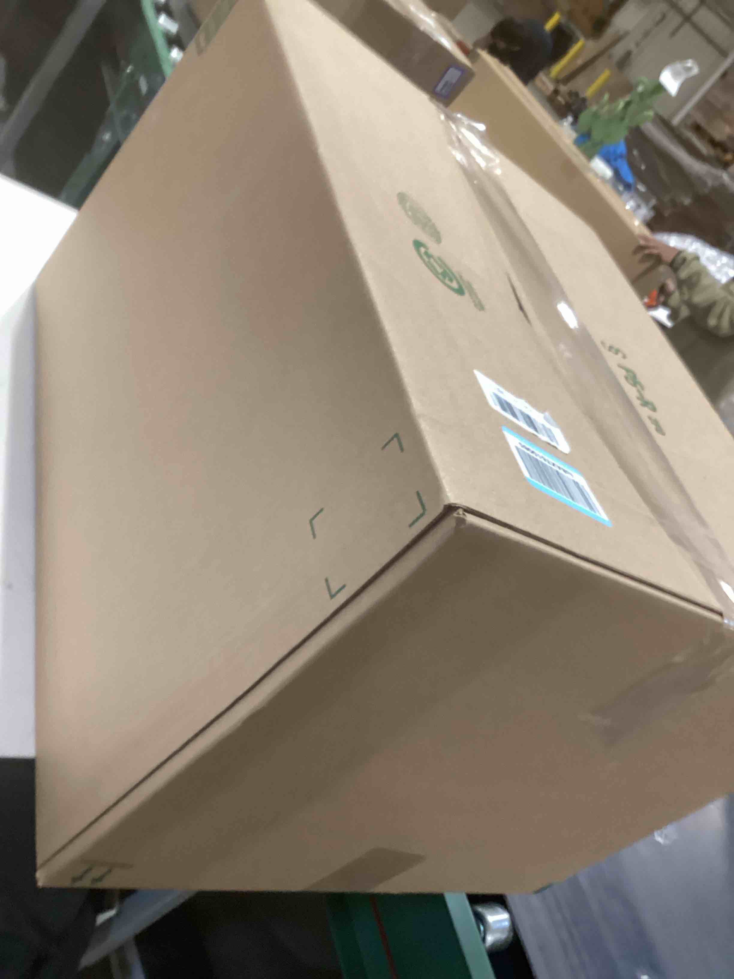 Condition photo showing Good Condition for Aierxuan Jeep Wrangler JK JL 4-Door Seat Covers Full Set Custom Fit 2007-2026 Unlimited X Rubicon 392 Sahara Willys Sport High Altitude Truck Pickup Waterproof Leather(Full Set/Black-B) Full Set/BLACK-Blue