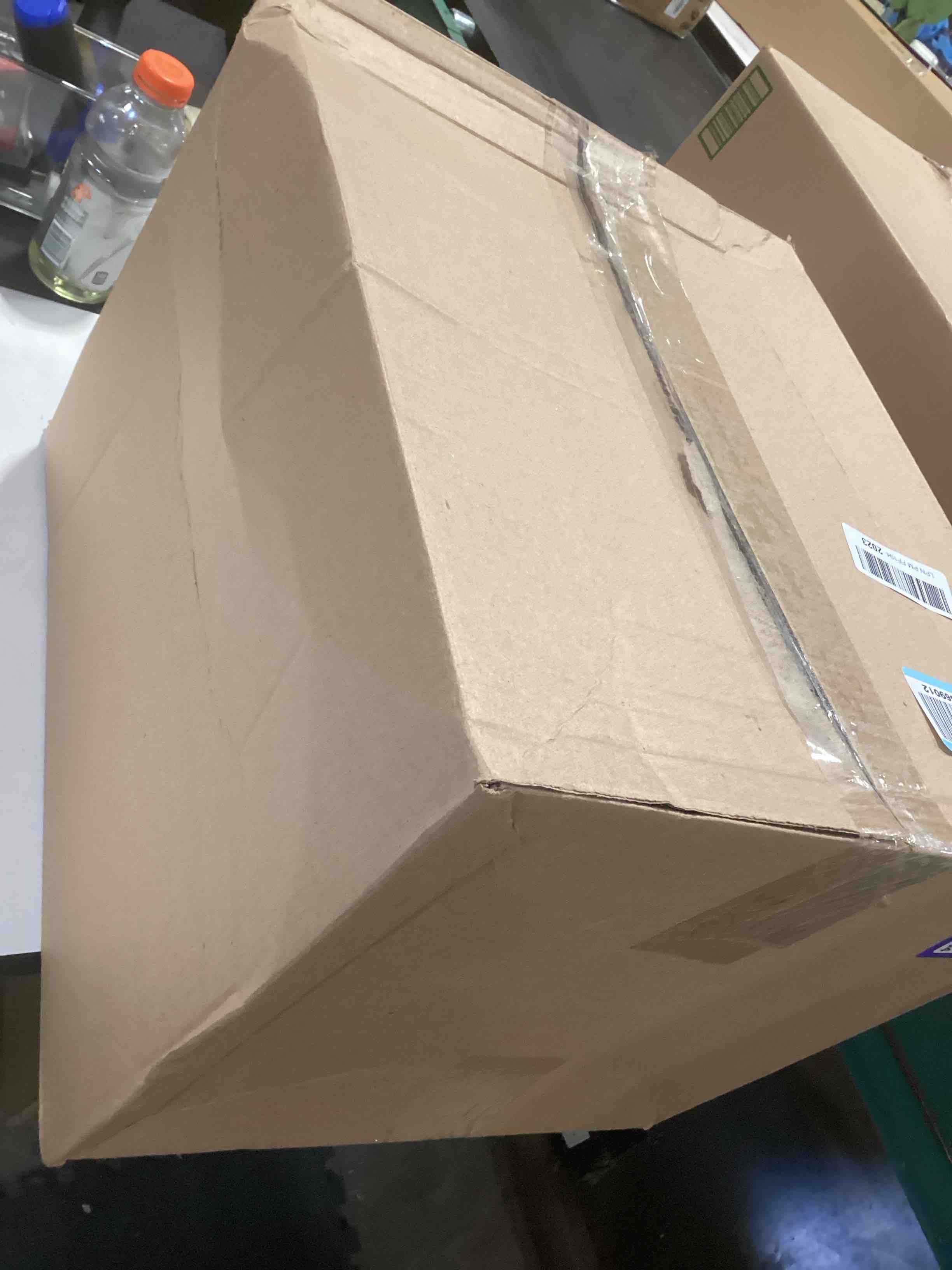 Condition photo showing Good Condition for Melissa & Doug PAW Patrol Rescue Mission Wooden Dashboard – Interactive Steering Wheel Toy for Pretend Play Driving, with Lights & Sounds, PAW Patrol Toddler Toys for Kids Ages 3+