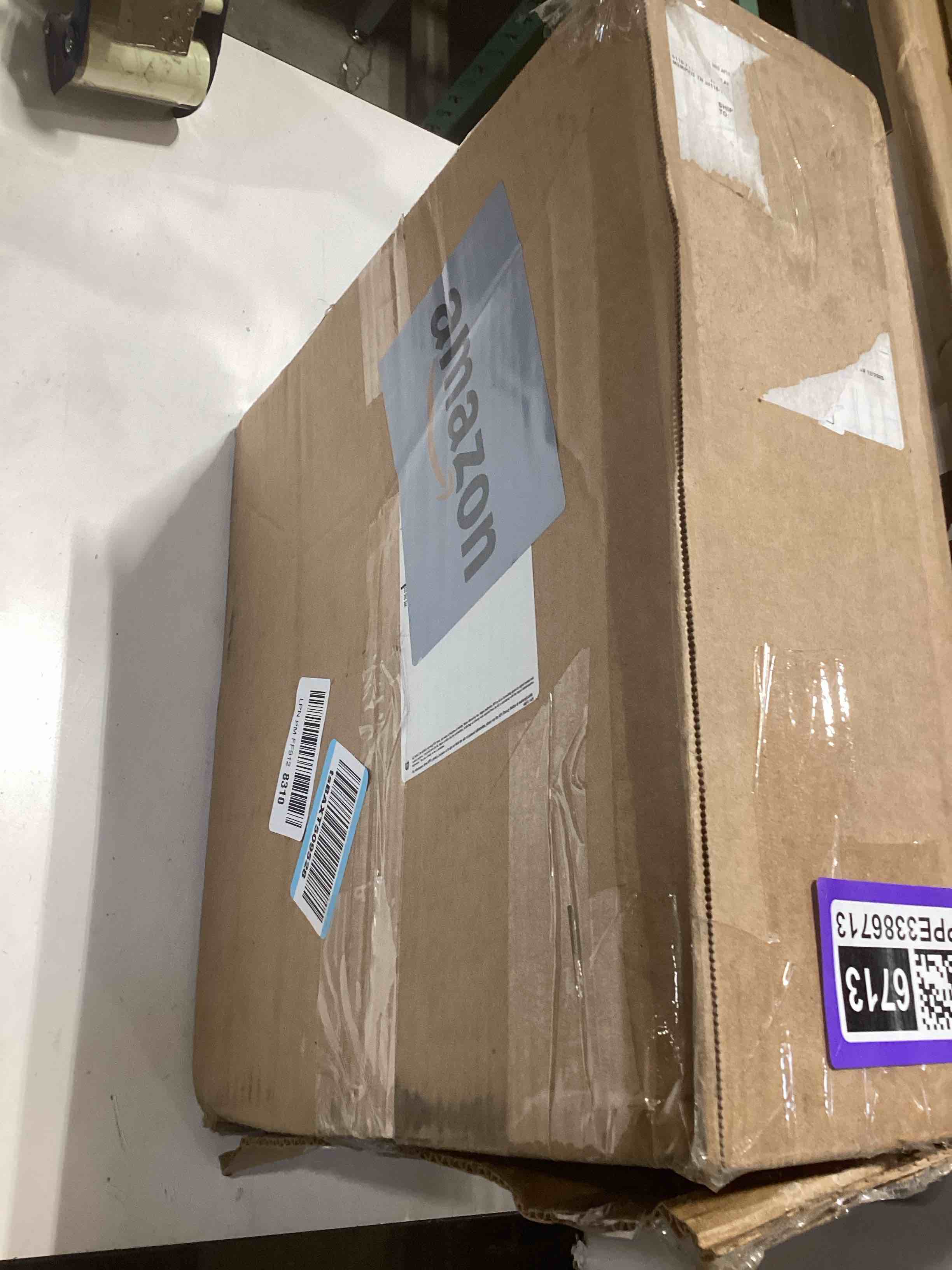 Condition photo showing As Is for ACDelco GM Original Equipment 92212324 Driver Side Windshield Wiper Blade Refill, 24.0 in