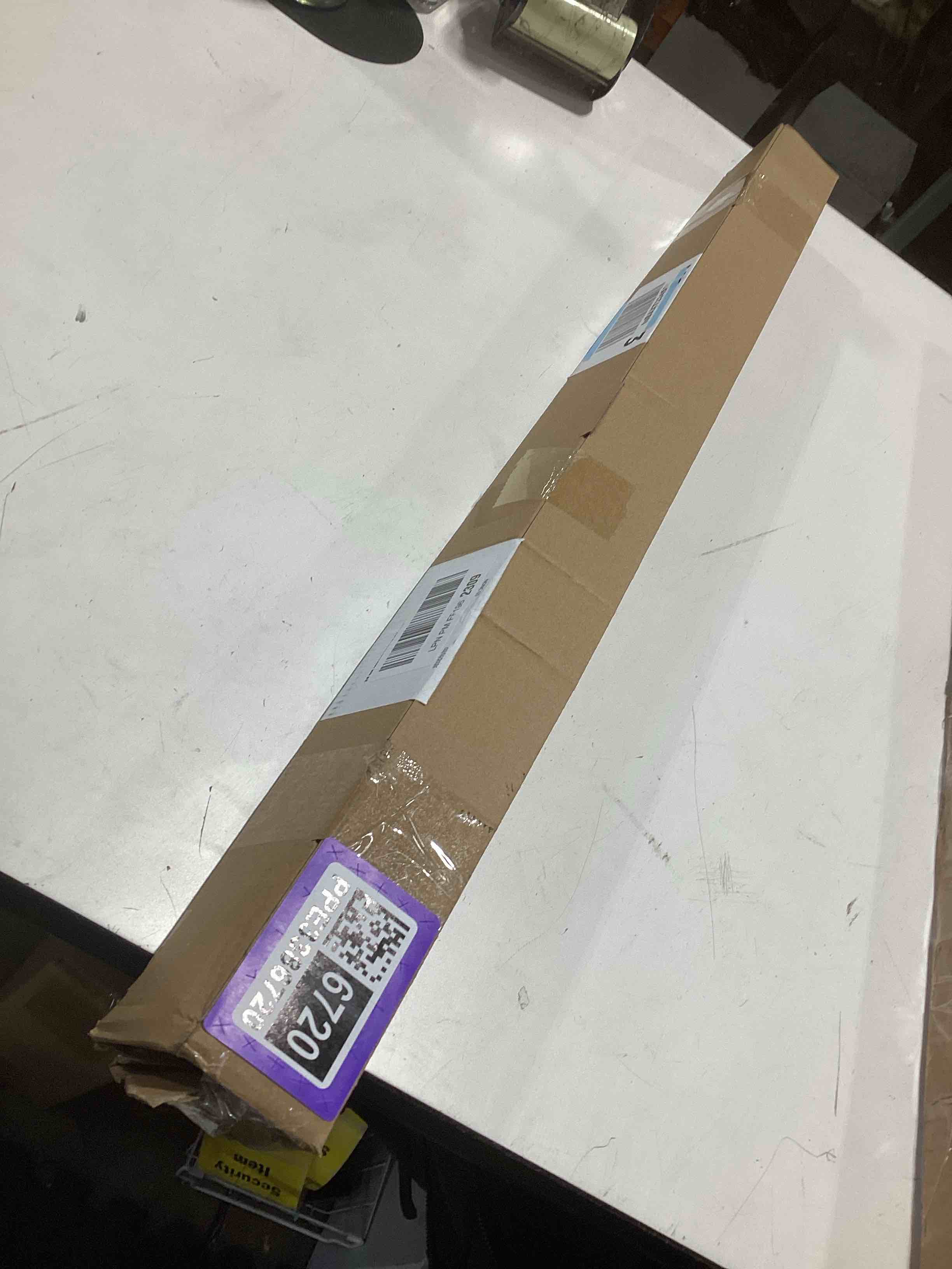 Condition photo showing Good Condition for Replacement Wand Tube for Dyson Stick V15 V11 V10 V8 V7 Vacuum Parts, Extension Vacuum Replacement Parts, 28.7 In (Purple)