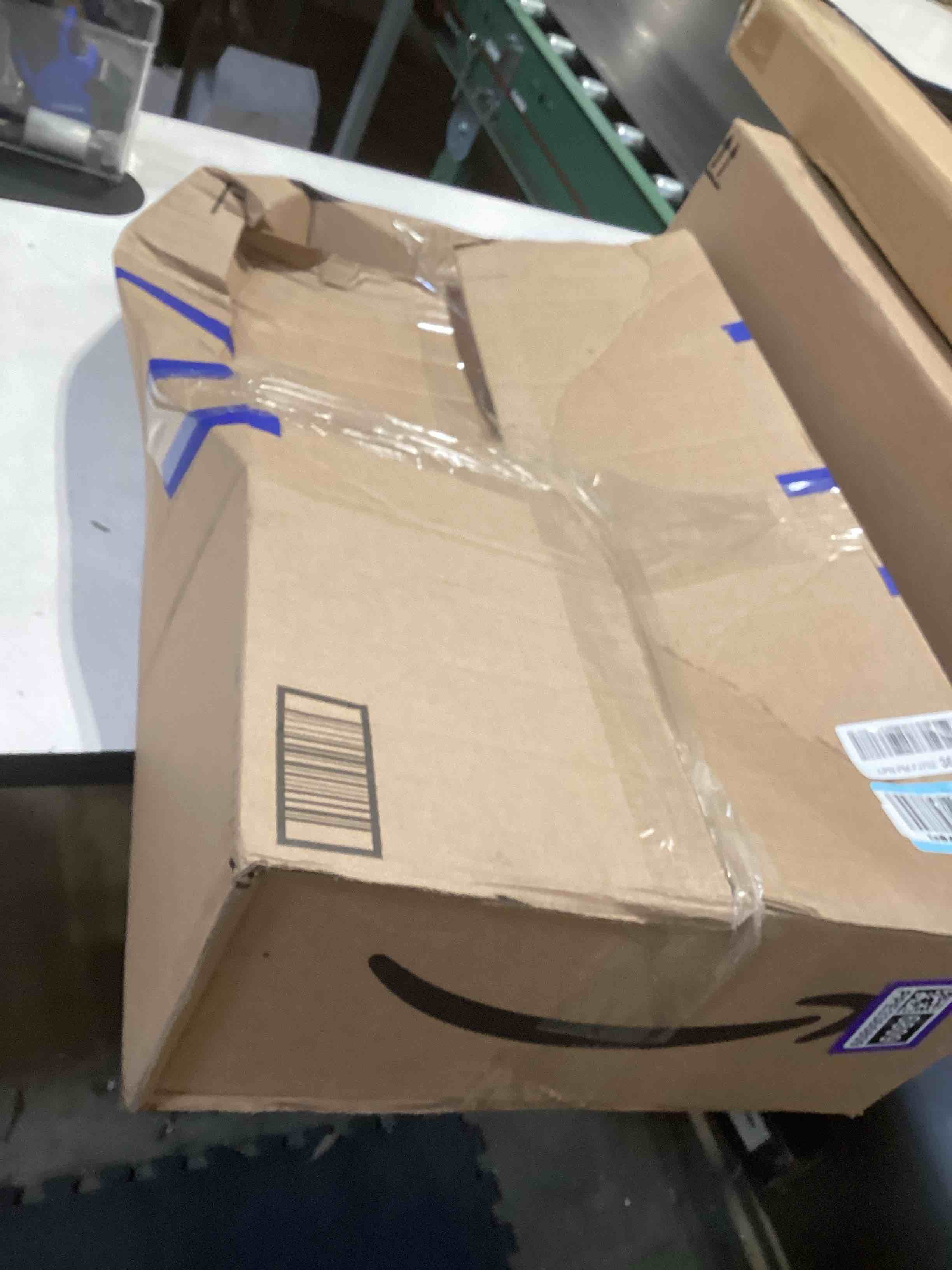 Condition photo showing Good Condition for iDesign Bamboo Non-Skid Water-Resistant Floor Mat, The Formbu Collection – 24" x 72”, Natural Tan 2' x 6' (Rectangular) Set of 1