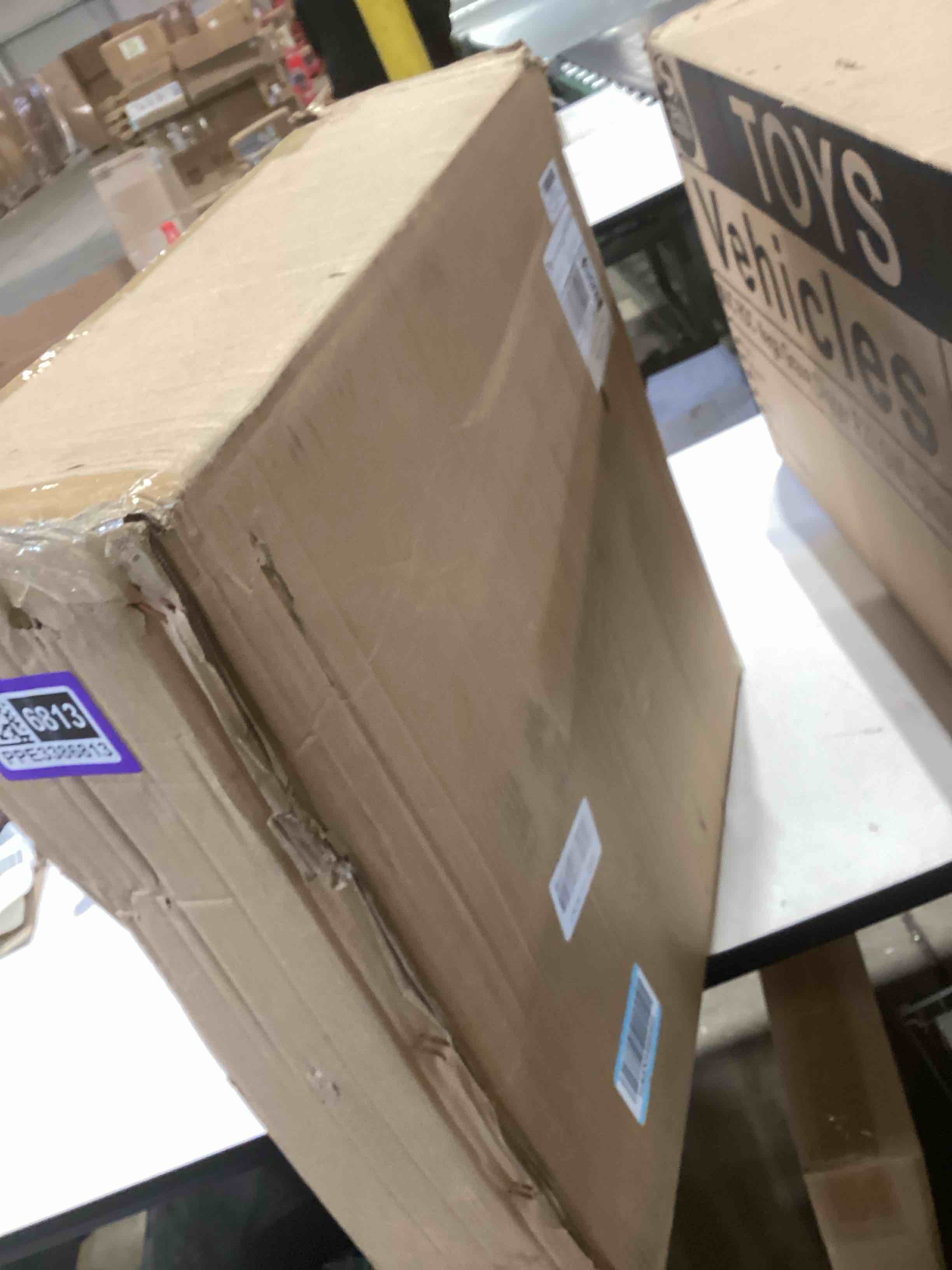 Condition photo showing Good Condition for Walkers for Seniors, 2 Wheel Rollator Walker with Seat, 5" Wheels, Foldable Walker with 6" Ultra Backrest & Storage Bag, Height Adjustable, Lightweight Rolling Walker?Only 8LBS Black