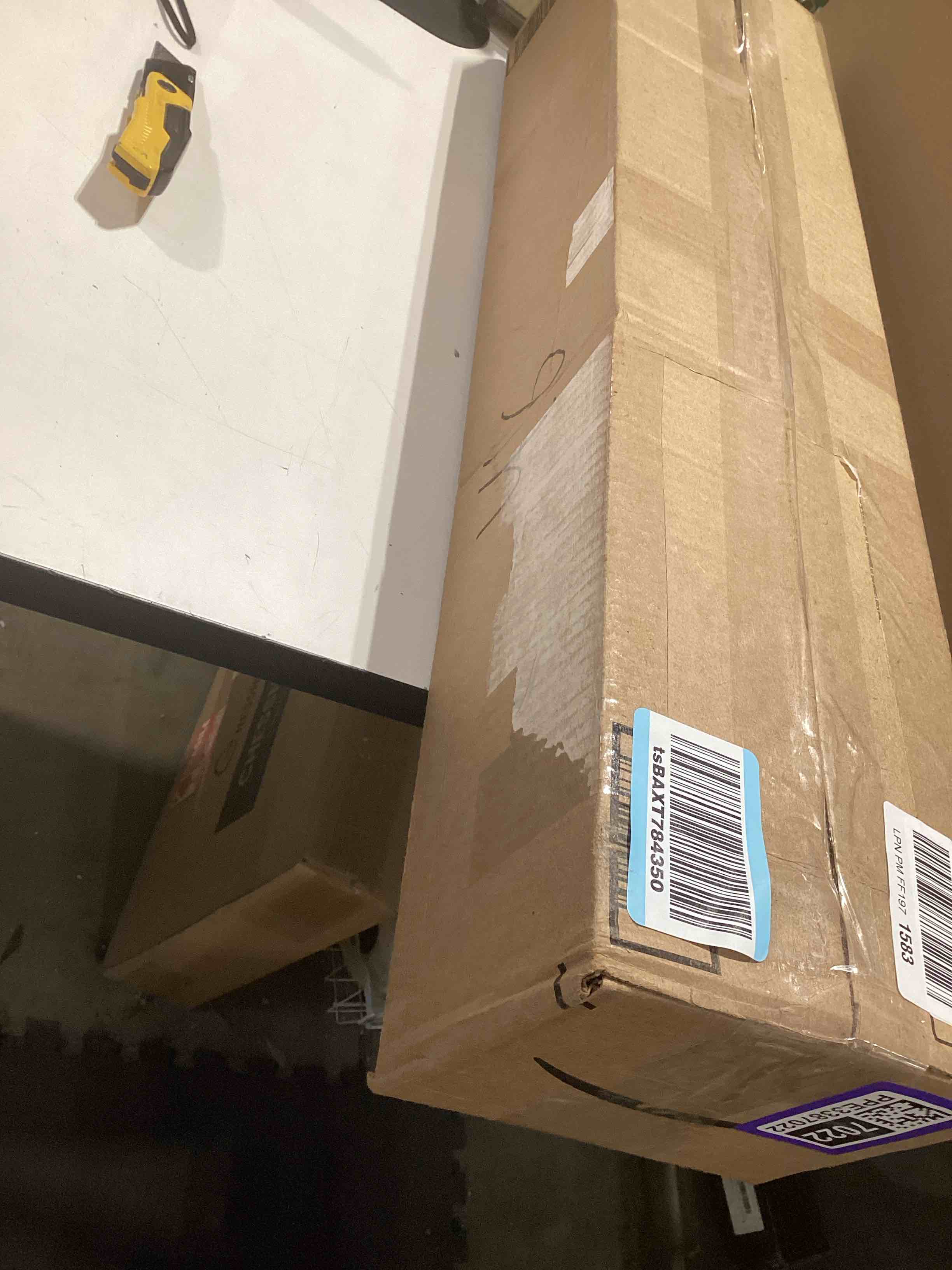 Condition photo showing Good Condition for FEL-PRO OS 30471 C Oil Pan Gasket Set