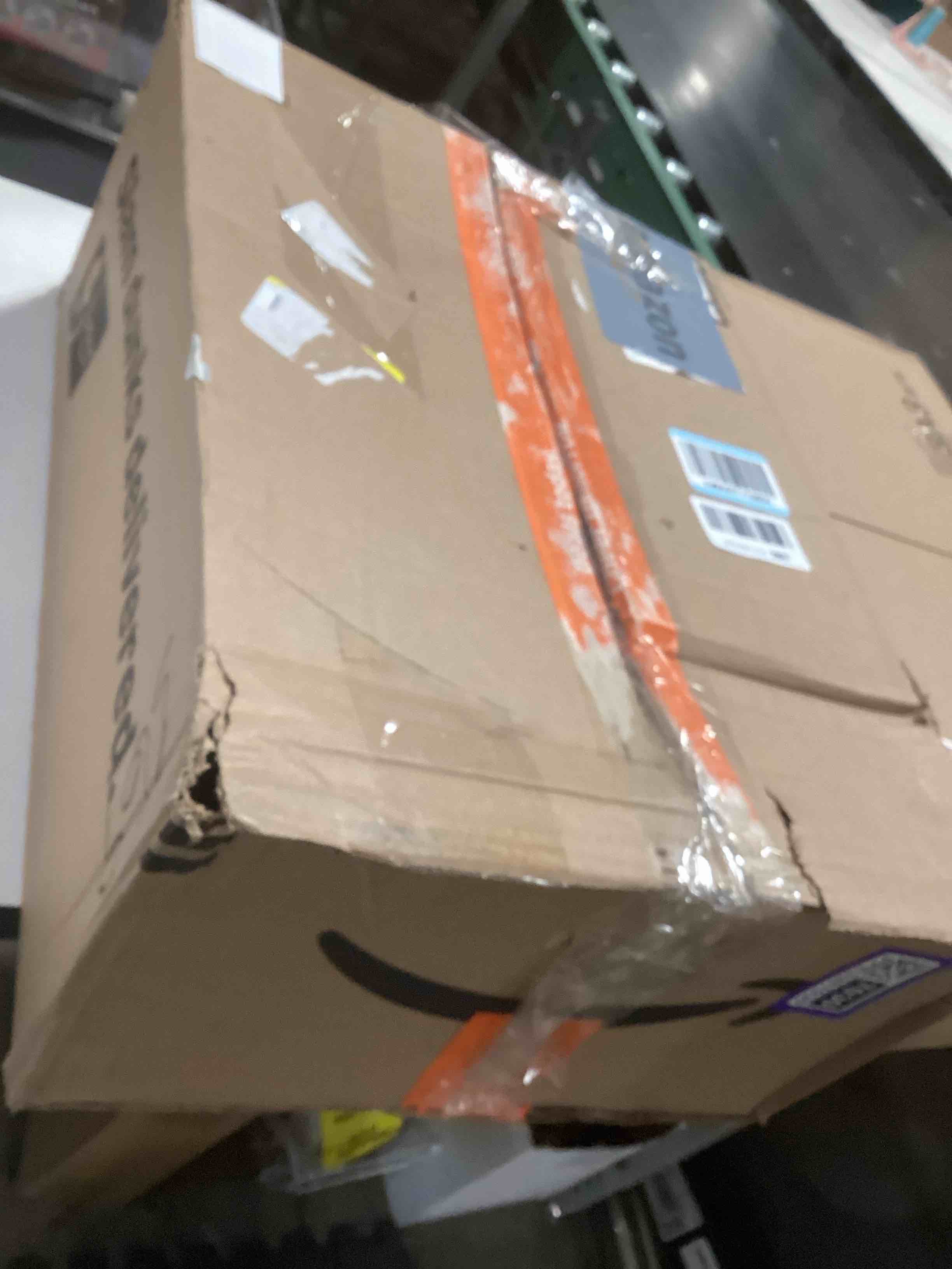 Condition photo showing Good Condition for United Ortho Cam Walker Fracture Boot, Medium, Black Black Medium