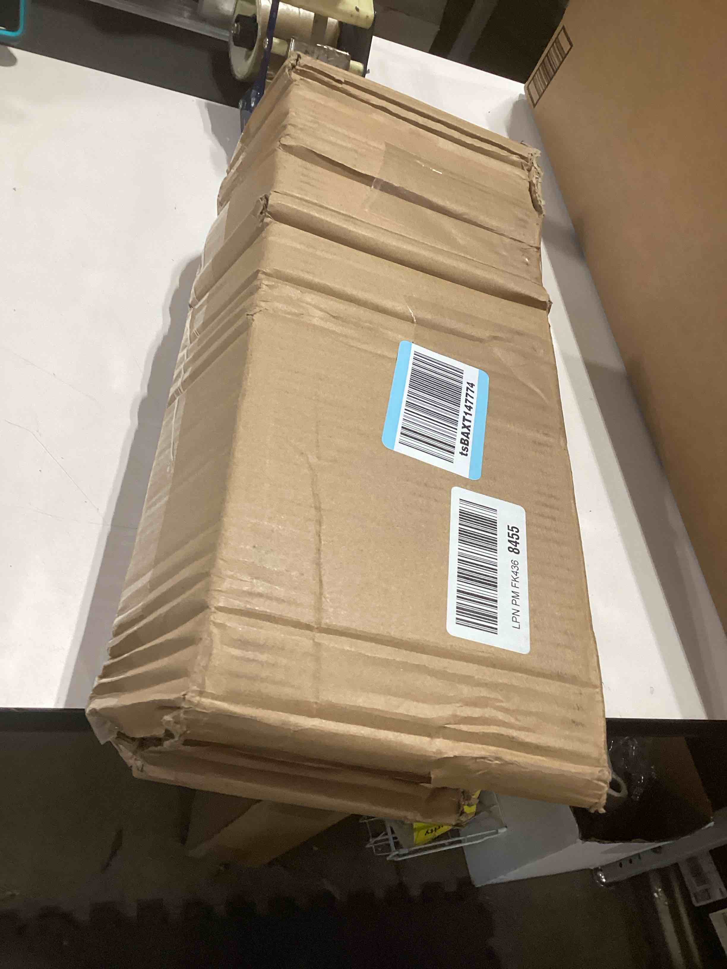 Condition photo showing Good Condition for Upgraded W11314648 W10897390 Door Boot Seal Compatible with Whirlpool Maytag Inglis Amana Washer, Replacement for 4931032 AP6835703 PS12711495 EAP12711495, WFW6620HC0 MHW5630HW0 WFW5620HW0 etc