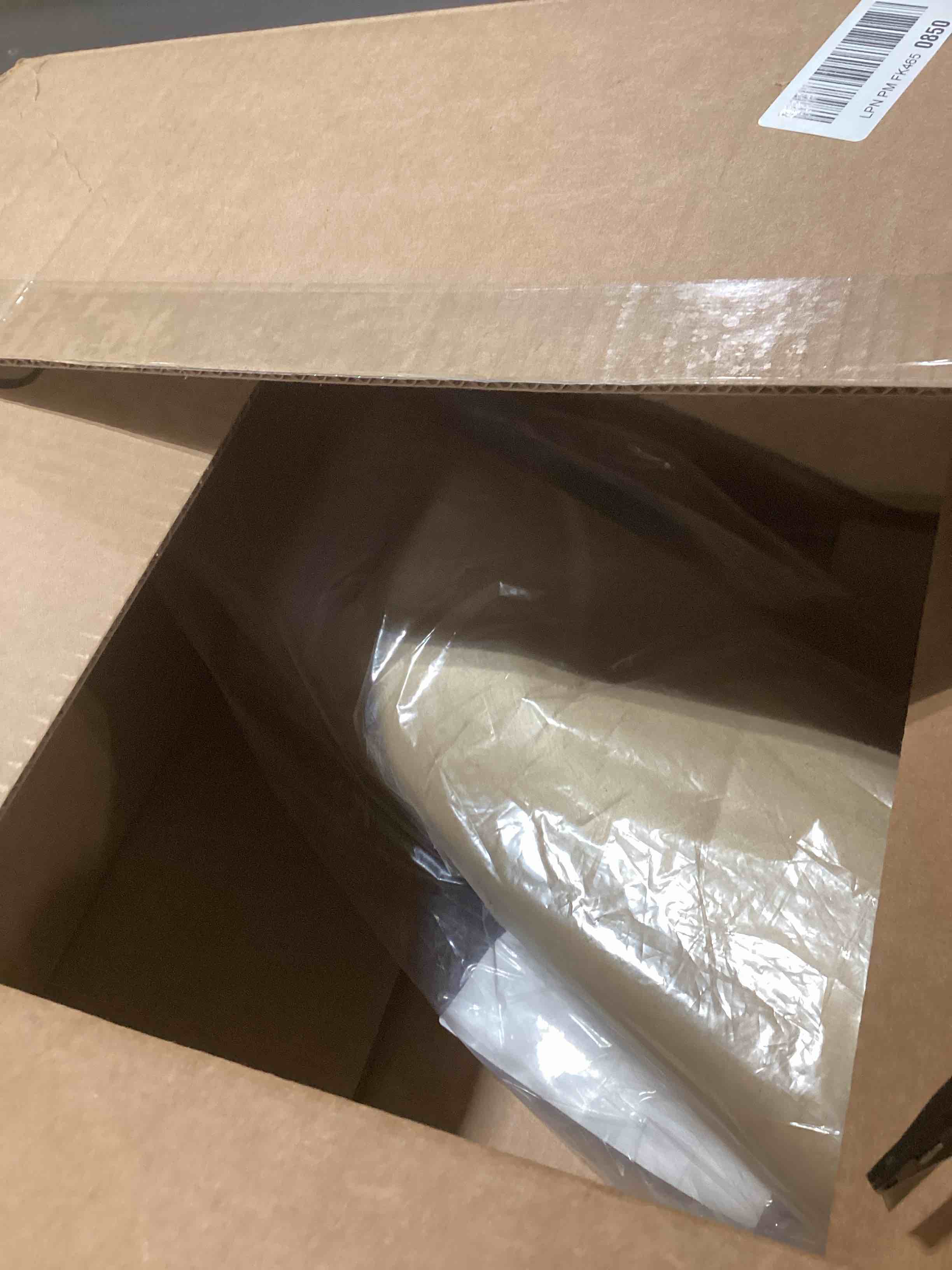 Condition photo showing Good Condition for 65 Sqft Sound Deading Material for Cars, 158 mil (4 mm) 24"X394" Adhesive Car Sound Insulation,Deadening Closed Cell Foam Heat Shield Automotive, Car Mat Deadener Insulation Dampening Sample