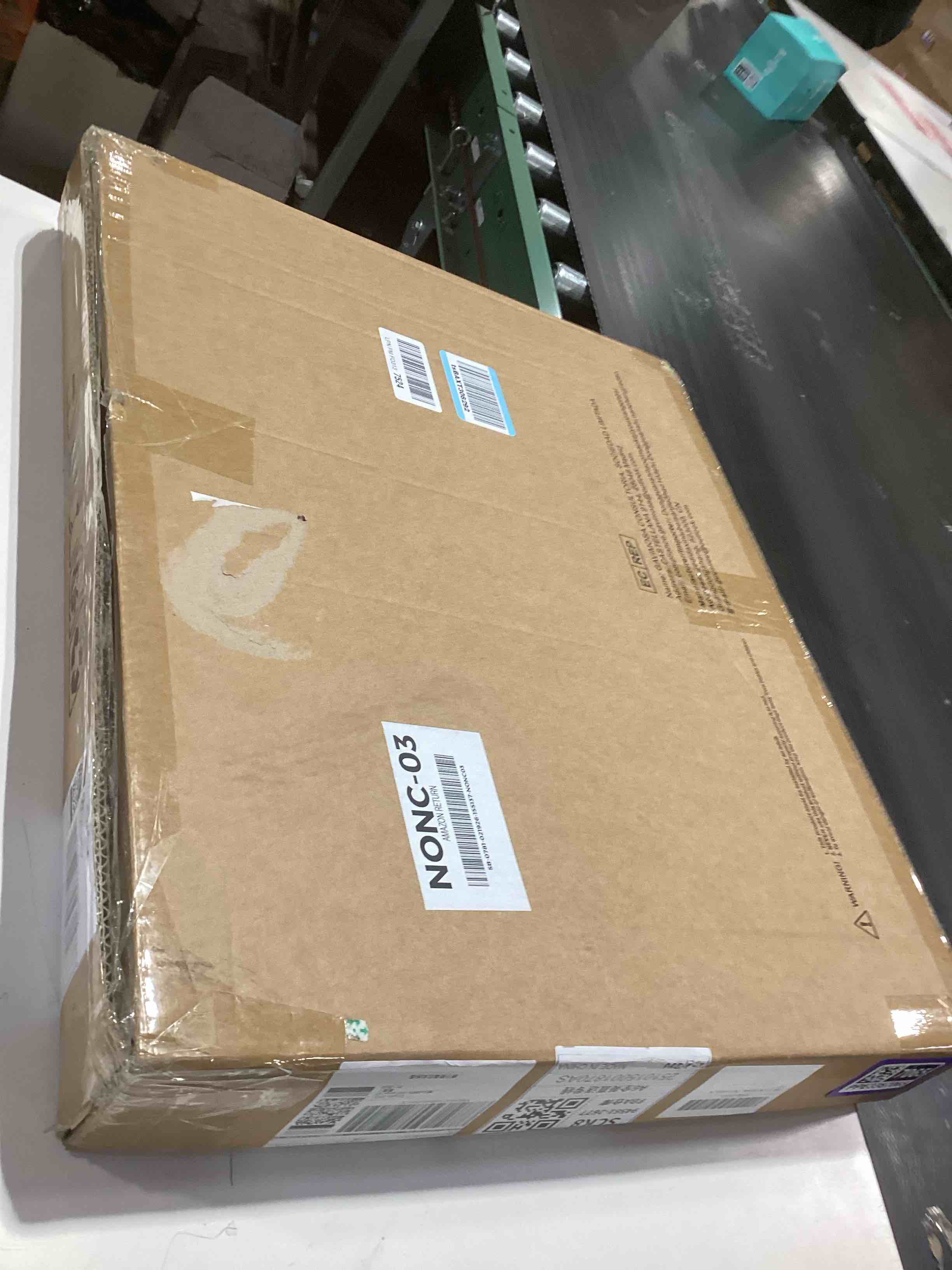 Condition photo showing Good Condition for Ciilee Baby Bed Rail for Toddlers Portable Travel Kids Beds Guard Rails for Queen Bed Foldable Children Side Railing for Twin Beds Adjustable Bedrail Barandas para Camas de Niños?Grey,48in 47.24Inch Grey