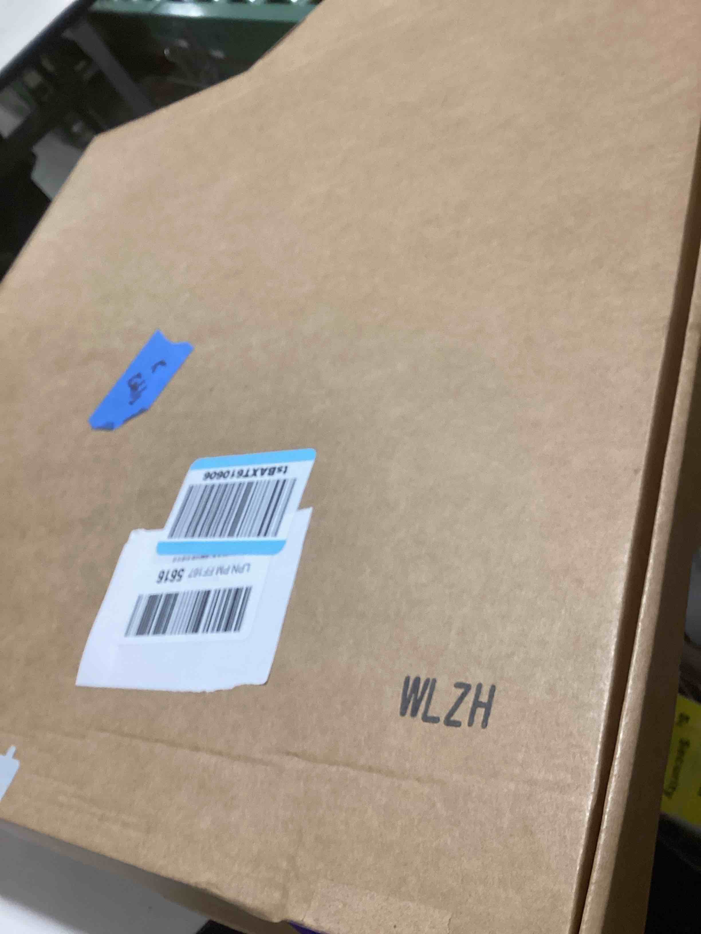 Condition photo showing Good Condition for YALLOVE 6.25Ft Wedding Square Backdrop Stand, Detachable 4 Tier Gold Metal Flower Square Frame for Photo Booth Background, Aisle Decor, Table Centerpiece, Stage Display, and More, Flower NOT Included