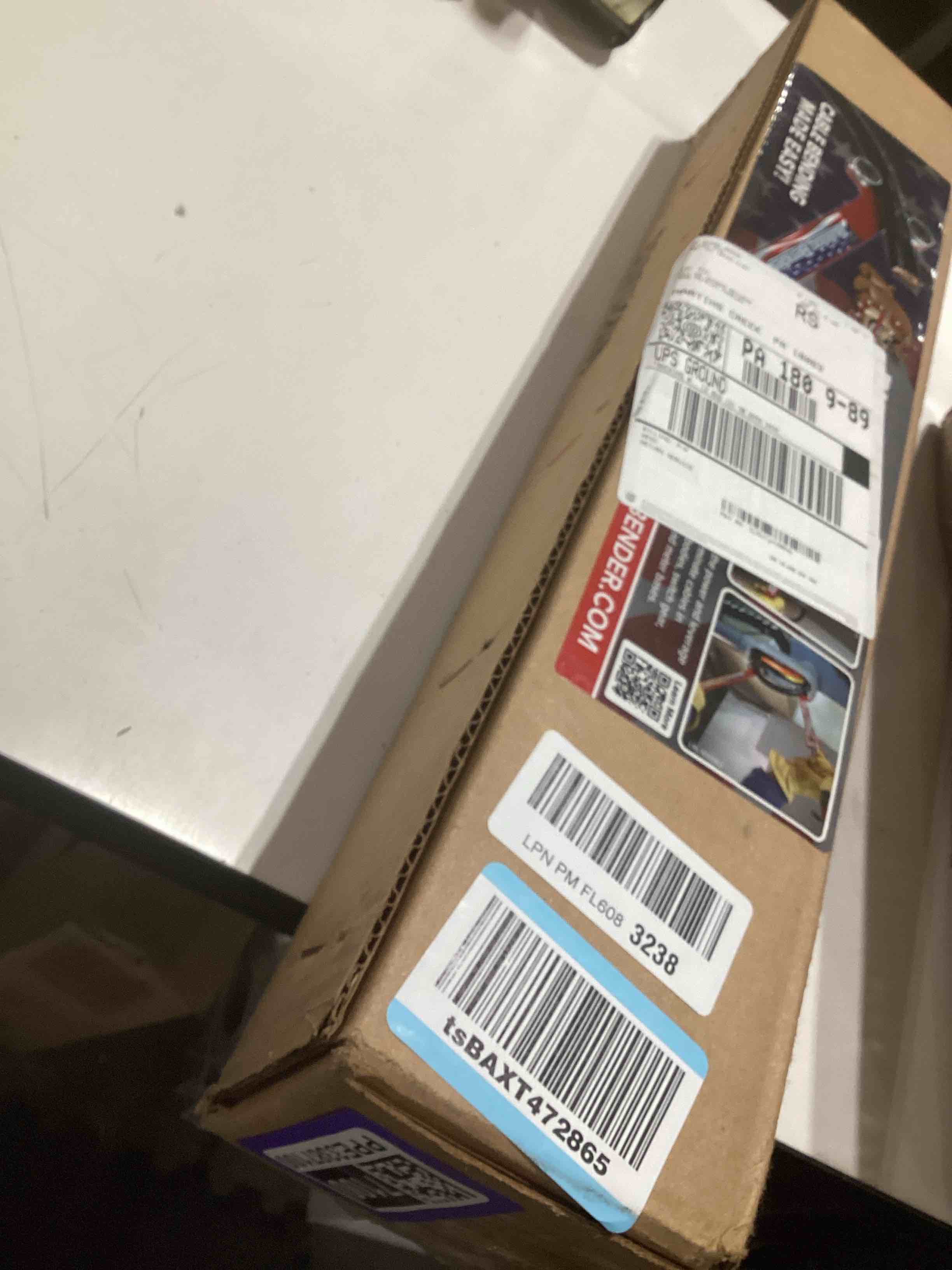 Condition photo showing Good Condition for 750 MCM Bulldog Bender Big Daddy 22" Handle