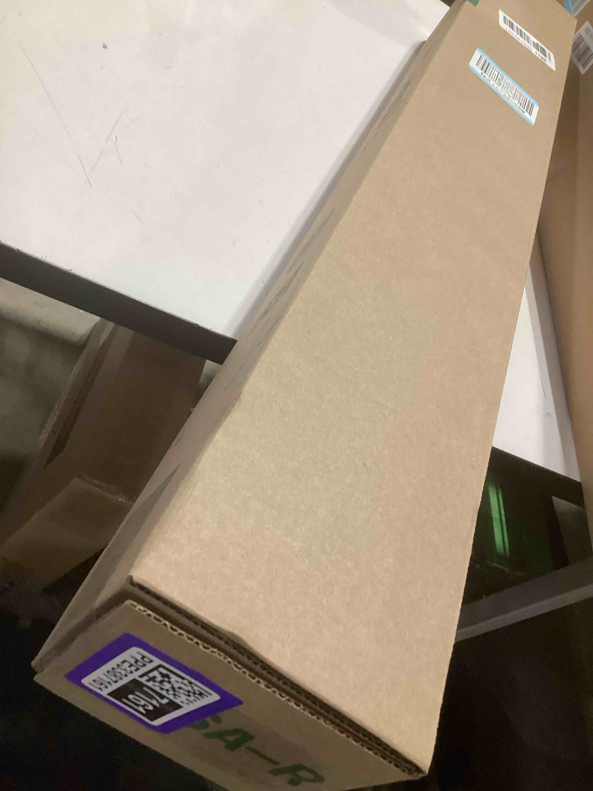 Condition photo showing Good Condition for 120 Gallon Reptile Terrarium Mat Liner, 96" X 24" Bearded Dragon Tank Accessories, Bearded Dragon Substrate flooring for 4x2x2 Reptile Enclosure, Reptile Bedding Carpet for Gecko,Lizard, Black 24 X 96-inches Black