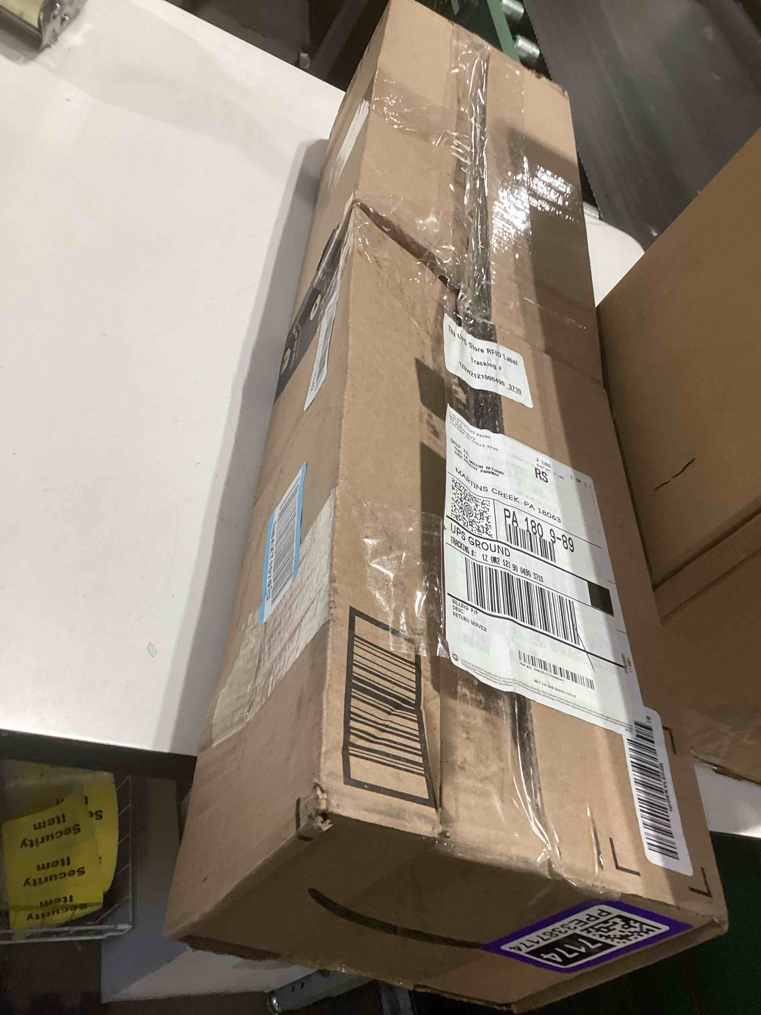 Condition photo showing Good Condition for Dorman 624-277 Automatic Transmission Oil Cooler Hose Assembly Compatible with Select Dodge Models