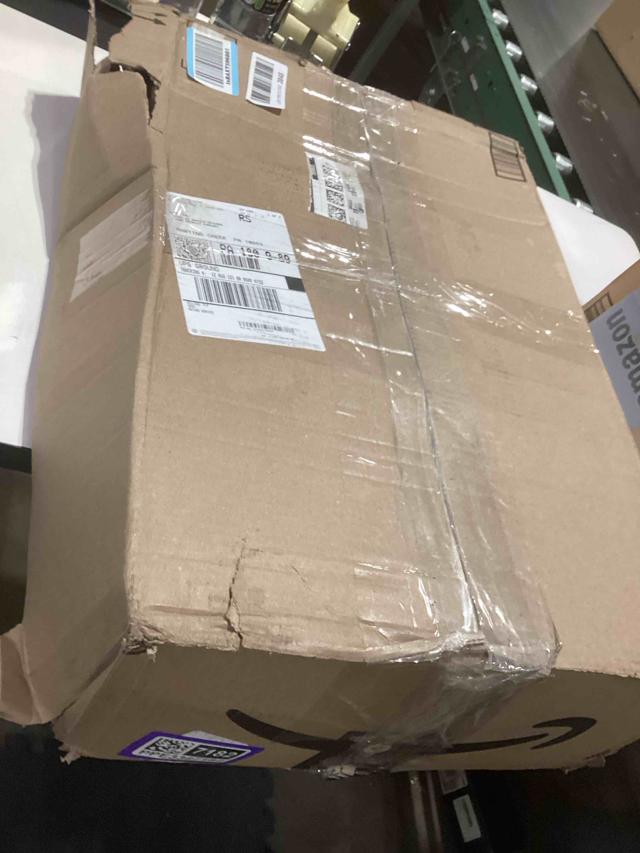 Condition photo showing Good Condition for Naturally Fresh Cat Litter Made From Walnut Shells, Multi-Cat, Ultra Odor Control, Unscented, Upcycled, Sustainable, 26 Lbs