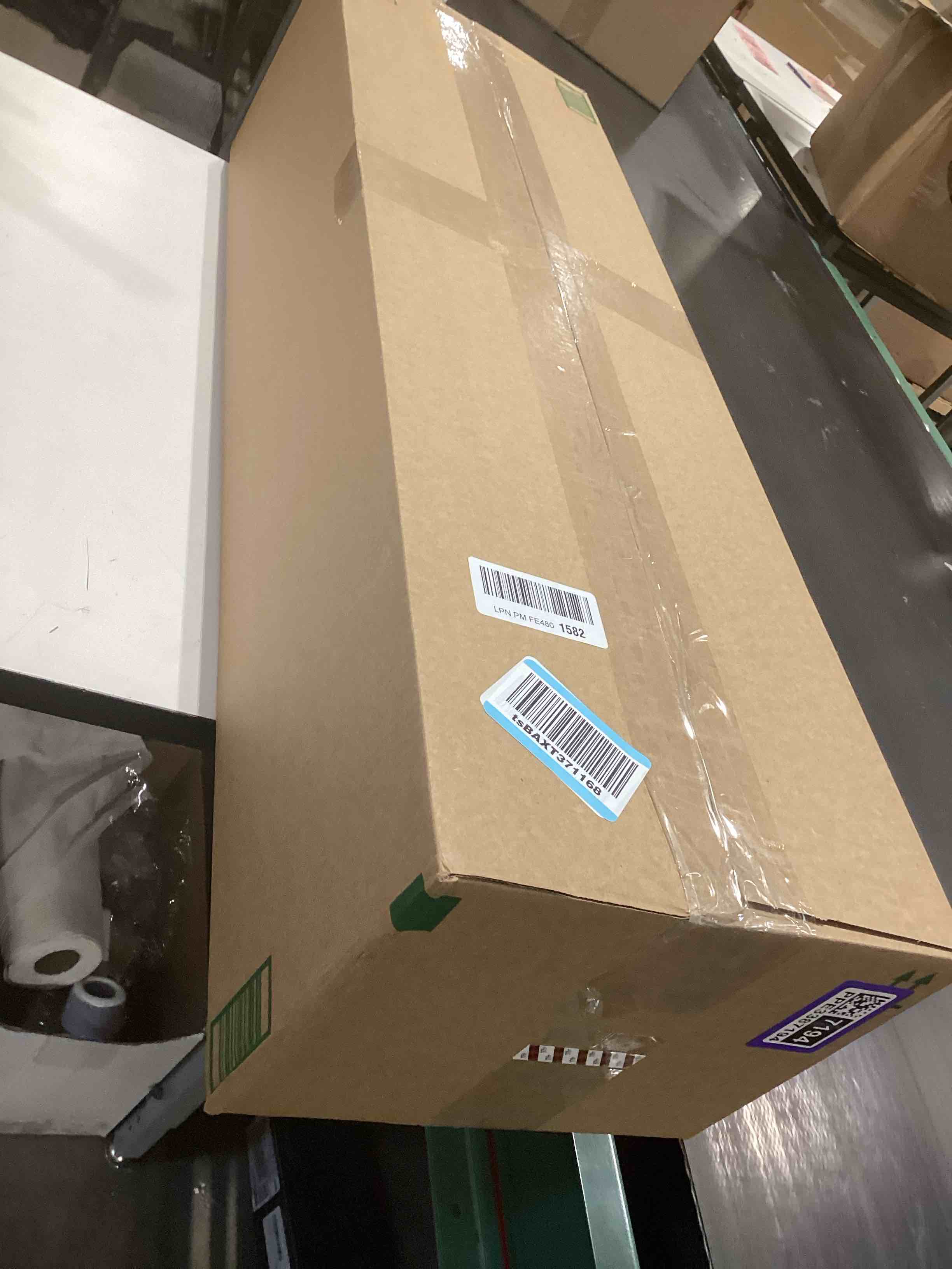 Condition photo showing Good Condition for Therm-a-Rest LuxuryMap Self-Inflating Foam Camping Sleeping Pad, X-Large - 30 x 77 Inches X-Large - 30 x 77 Inches With Updated Storage Bag