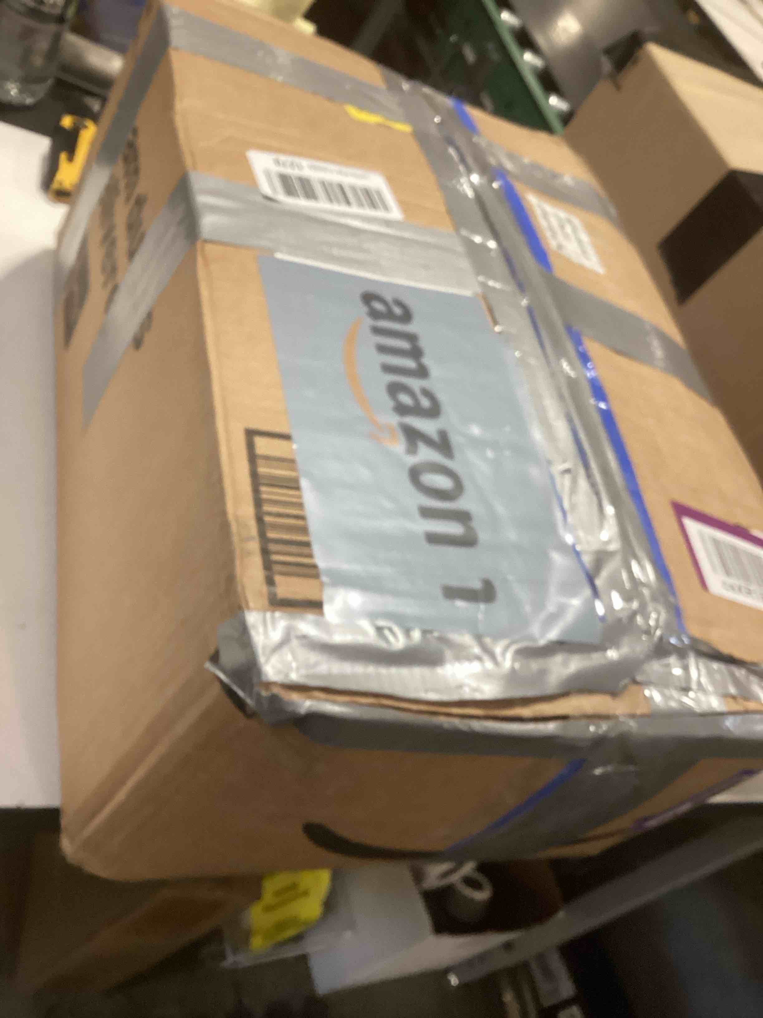 Condition photo showing Good Condition for Kayme 6 Layers Car Cover Custom Fit for Toyota Sienna (1997-2025) Waterproof All Weather for Automobiles, Outdoor Full Cover Rain Sun UV Protection.Silver LM-Silver 91. Custom Fit Toyota Sienna