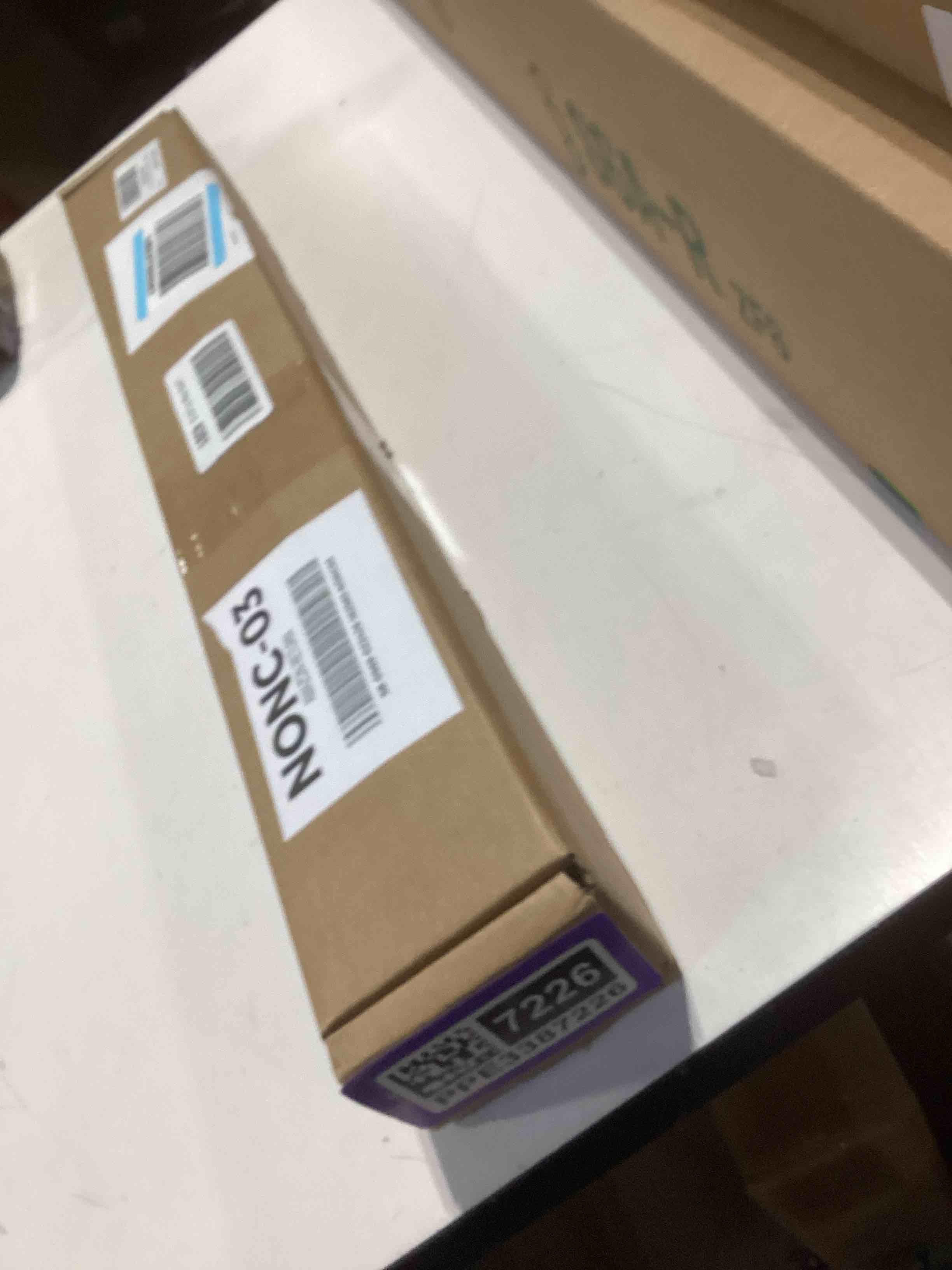 Condition photo showing Good Condition for 2PCS 500mm Linear Motion Rod Shaft Guide & ï¼ˆ500mmï¼‰8mm Lead Screw & 4PCS SK8 Shaft Support & 4PCS SCS8UU Bearings & 2PCS KP08 & 2PCS Flexible Shaft Couplings for 3D Printer DIY Project and CNC Machine