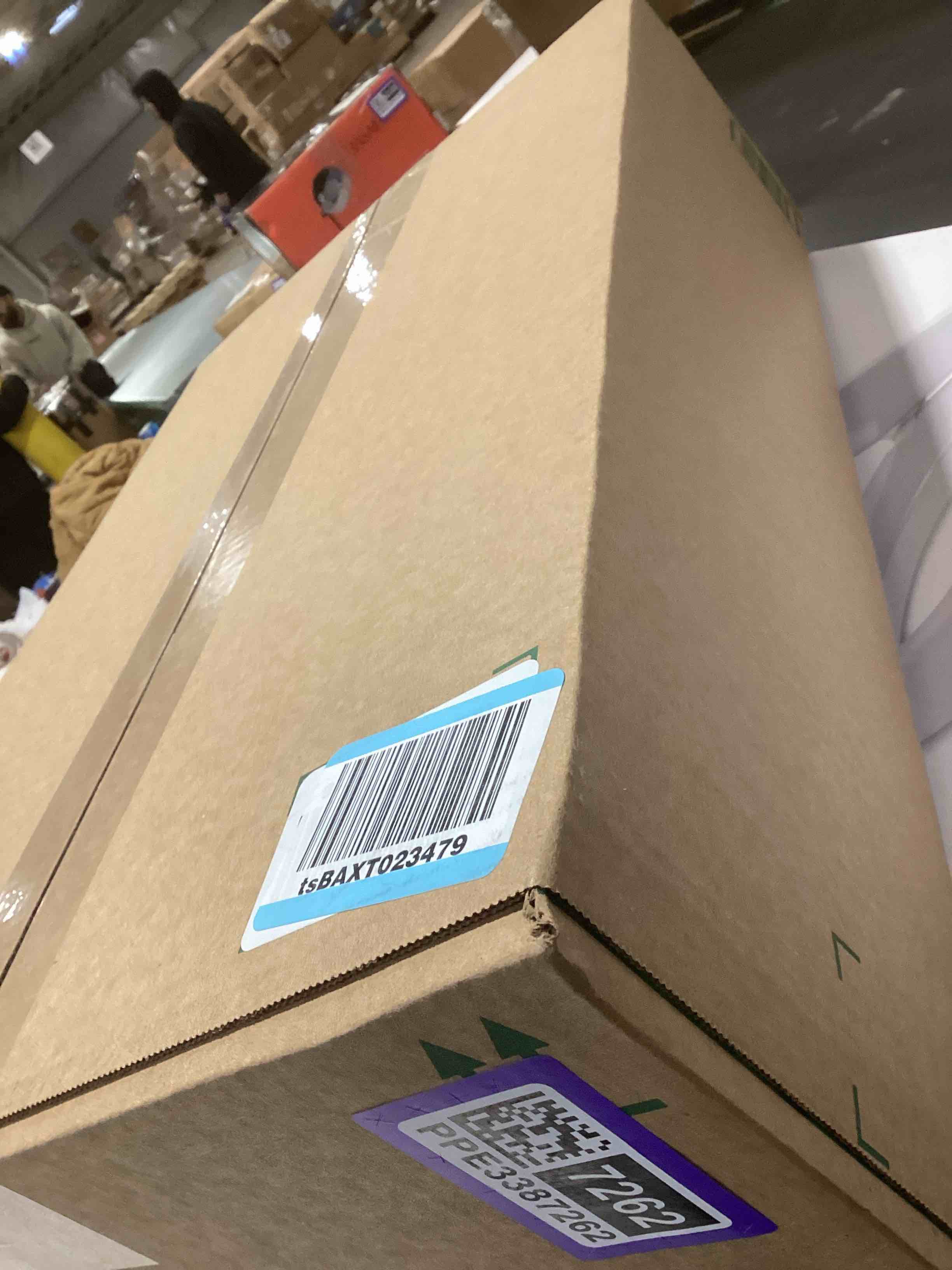 Condition photo showing As Is for GoSports Slammo Game Set (Includes 3 Balls, Carrying Case and Rules) - Outdoor Lawn, Beach & Tailgating Roundnet Game