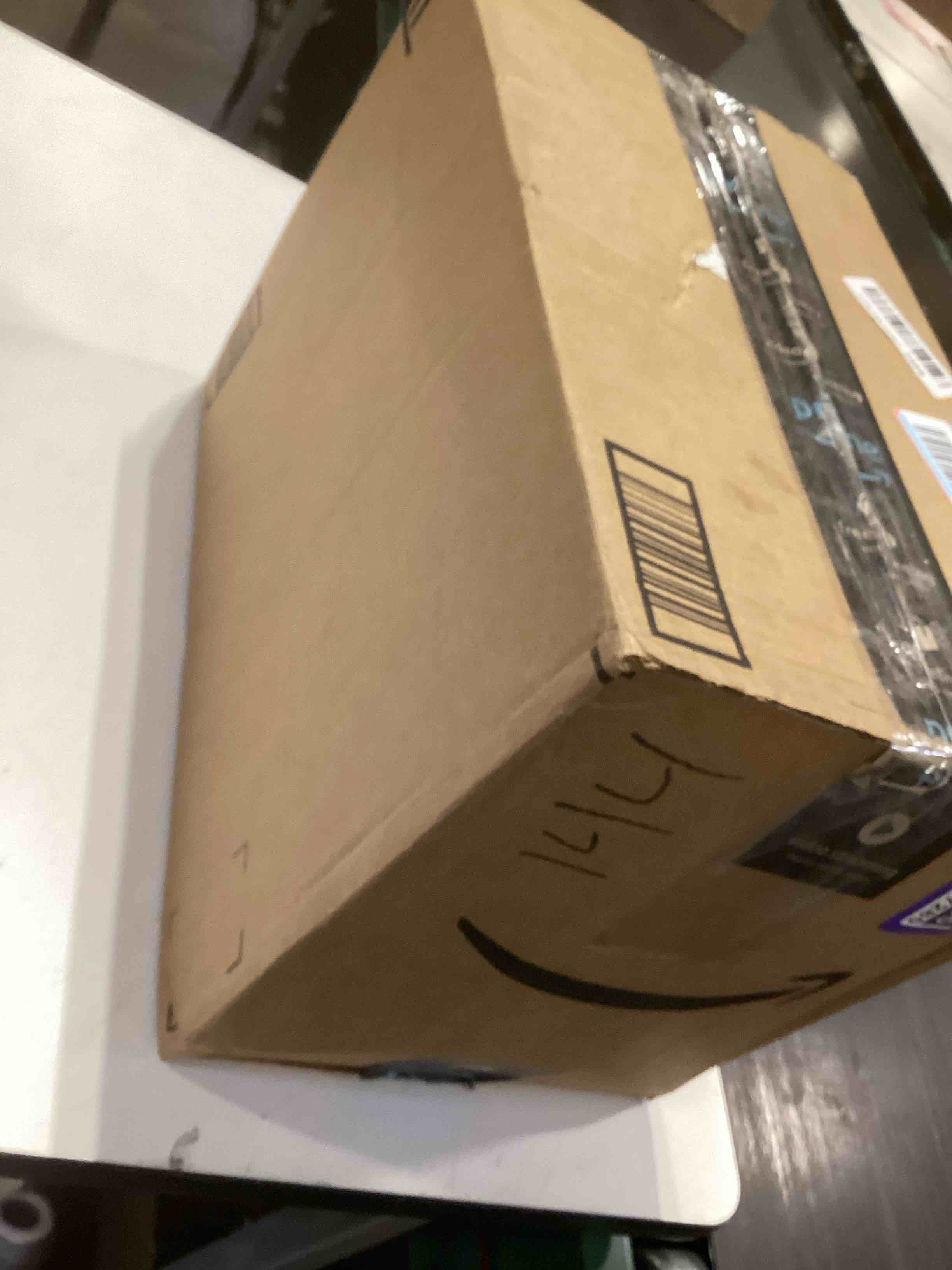 Condition photo showing As Is for NutriChef Hot Water Urn Pot Insulated Stainless Steel,Auto & Manual Dispense,Auto Boiler,Safety Lock Shutoff 3.38 QT /3.2L - Auto Boiler Shut Off - PKWK43 3.4 Quarts