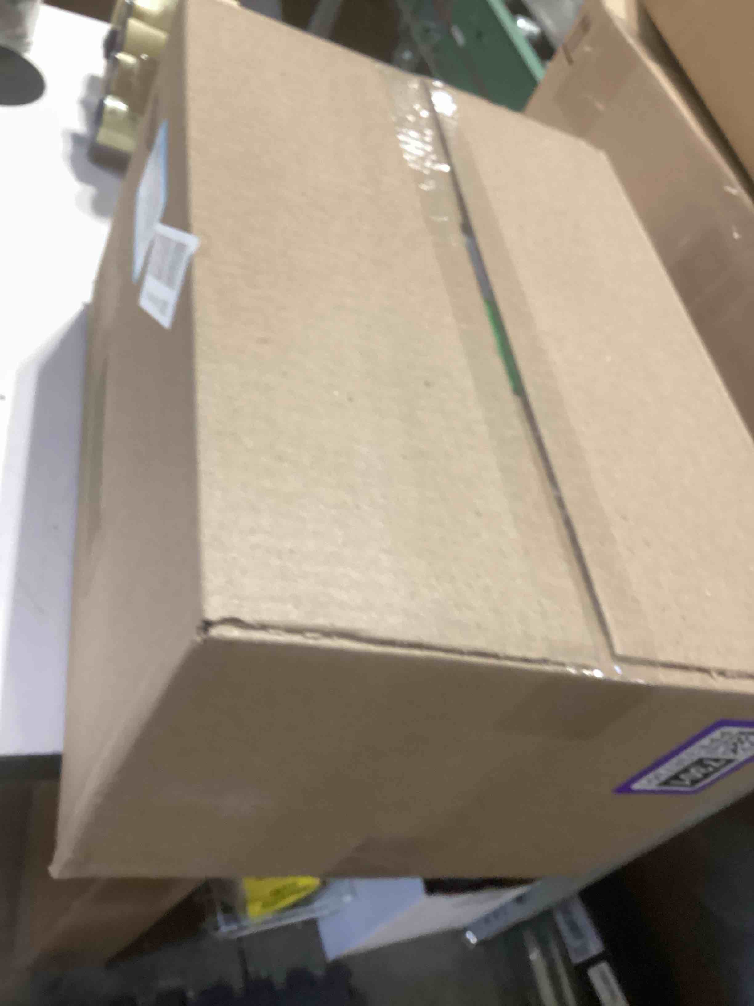 Condition photo showing Good Condition for Amazon Basics Men's Incontinence Guards, Maximum Absorbency, 104 Count, (2 Packs of 52)