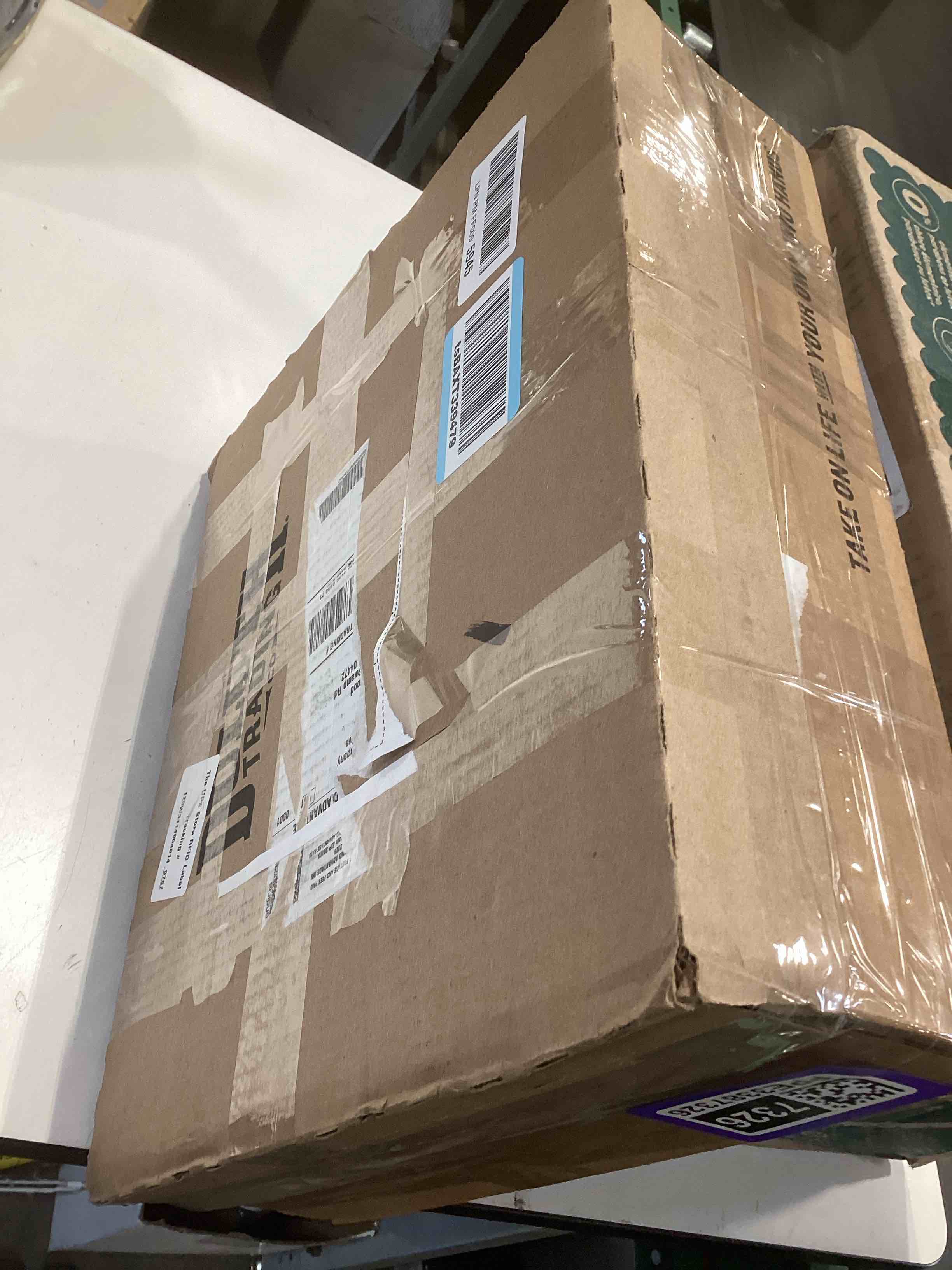 Condition photo showing Good Condition for SmoothSpine Triple Fusion Back Massager - The Official Smooth Spine Massager with Heat - Design to Support Lower Back Comfort, Relaxation Device for Home Use (Triple Fusion Back Massager)