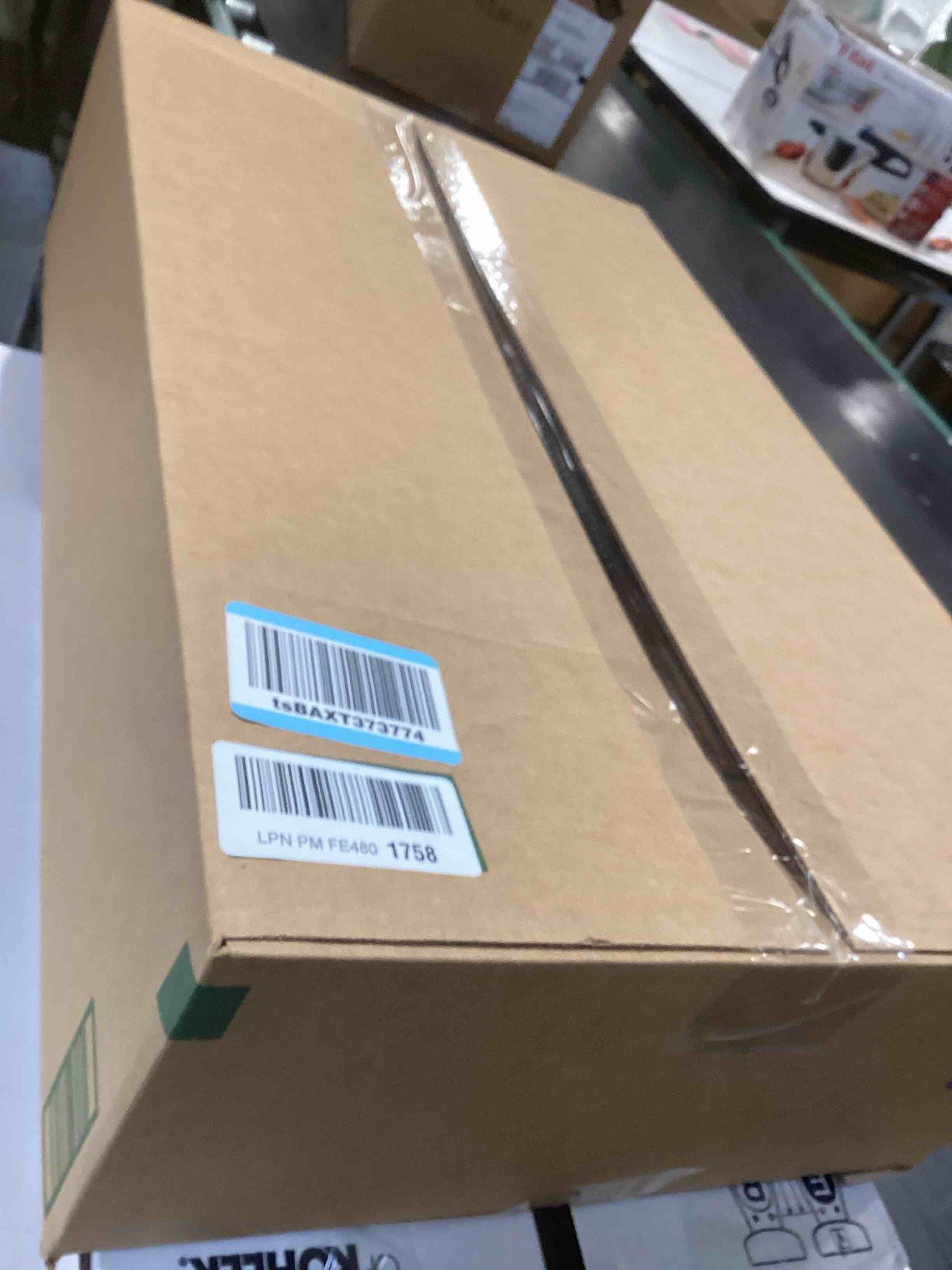 Condition photo showing Good Condition for 2 Pack Beginner Squash Racquet Set Includes 2 Racquets with Racket Bags, 2 Anti Fog Goggles with Cases, and 2 Blue Dot Squash Ball for Beginners, Training, and Recreational Play