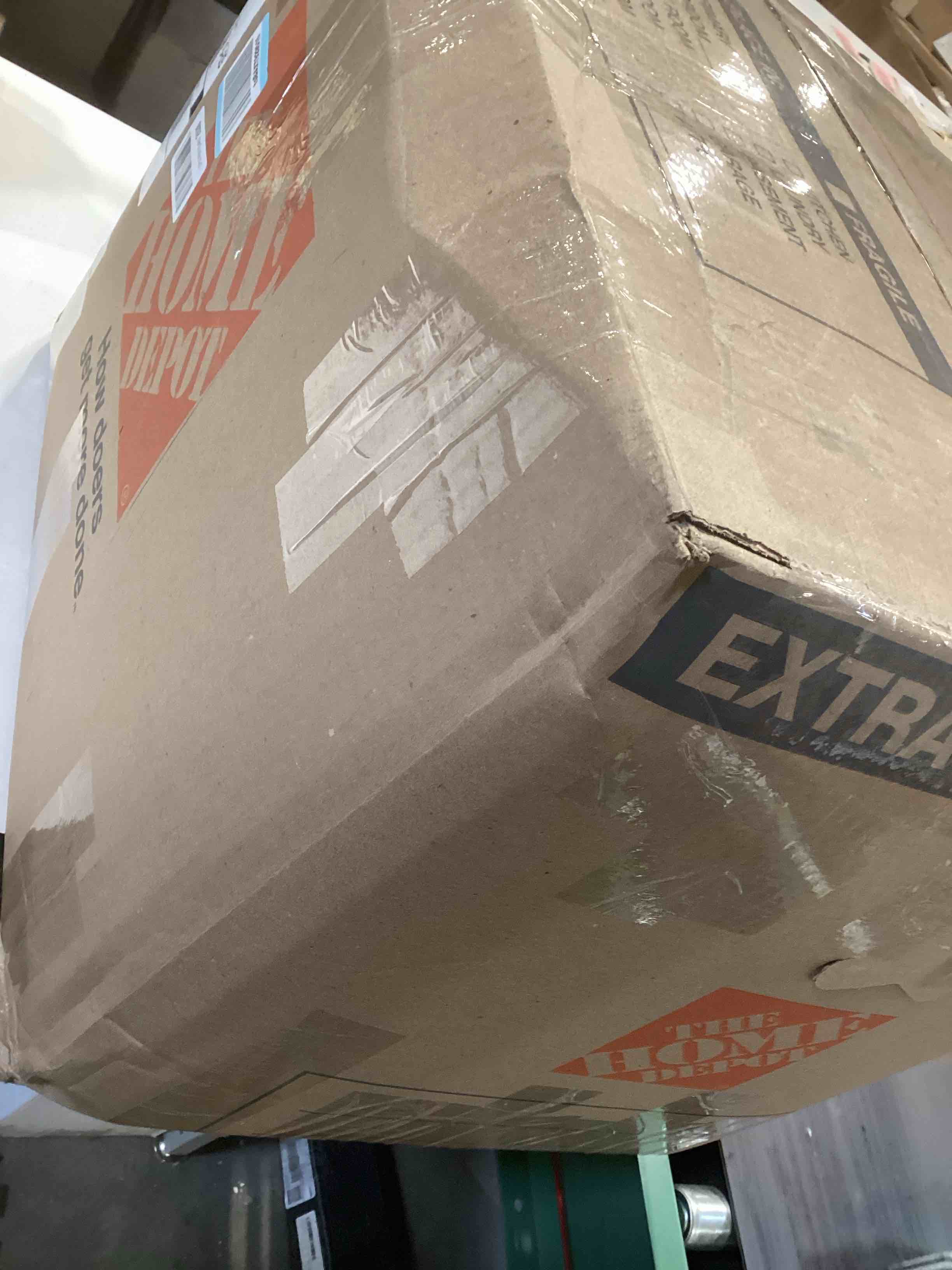 Condition photo showing Good Condition for Human Dog Bed - 71"x45"x12" Fits You & Pets, Washable Faux Fur, Orthopedic, Plump Pillow, Blanket, Strap - Grey 71.0"L x 45.0"W x 12.0"Th Grey