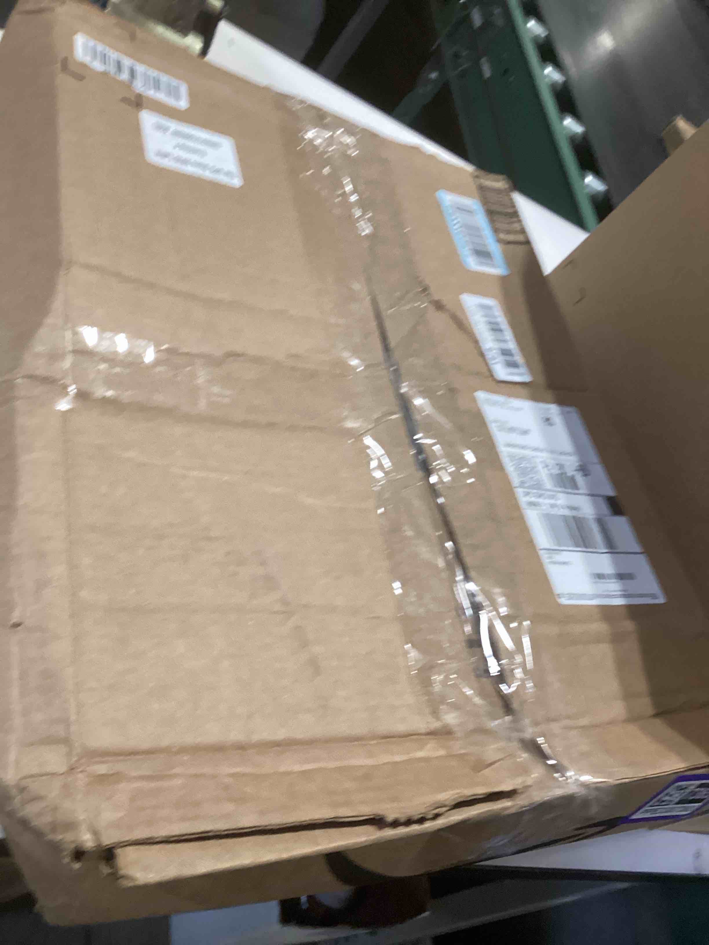 Condition photo showing Good Condition for Plan4U Hip Thrust Back Pad for Squat Rack & Olympic Barbell Bar, Bench Press Shoulder Back Support, Versatile Space-Saving Workout Tilt-pad for Split Squat, Plank, Elevated Push-ups Glute Bridge 20x10x3 Inch