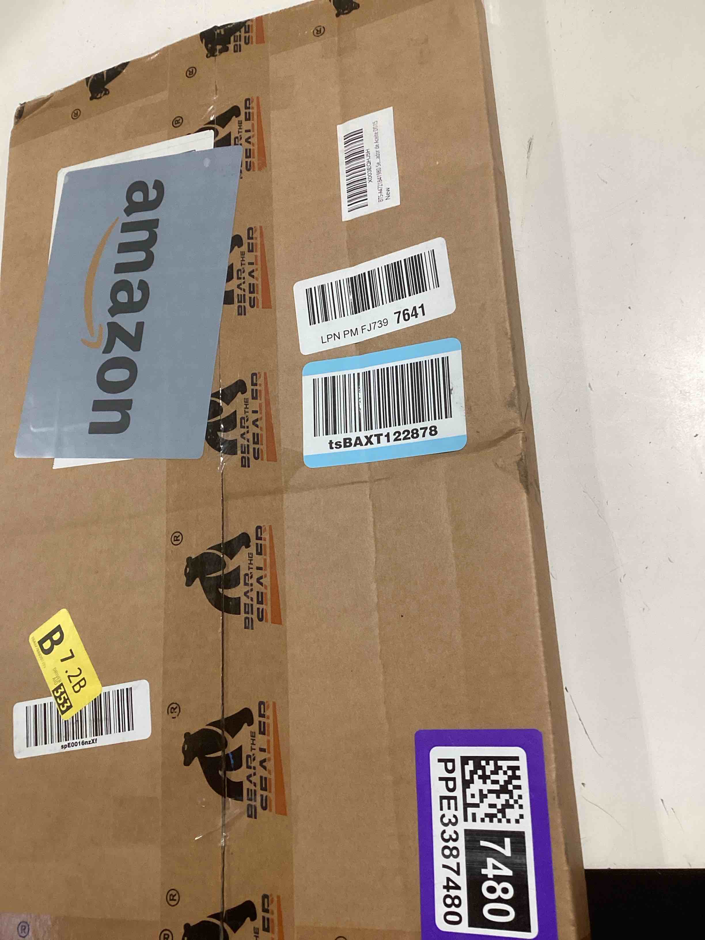 Condition photo showing Good Condition for BTS Oil Cooler Gasket Kit, Compatible with Detroit Diesel DD15 Engine, Aftermarket Replacement for A4721841980 A4721881080 A4721840080 A4729970545 A4721881580, Juego de Juntas de Enfriador de Aceite