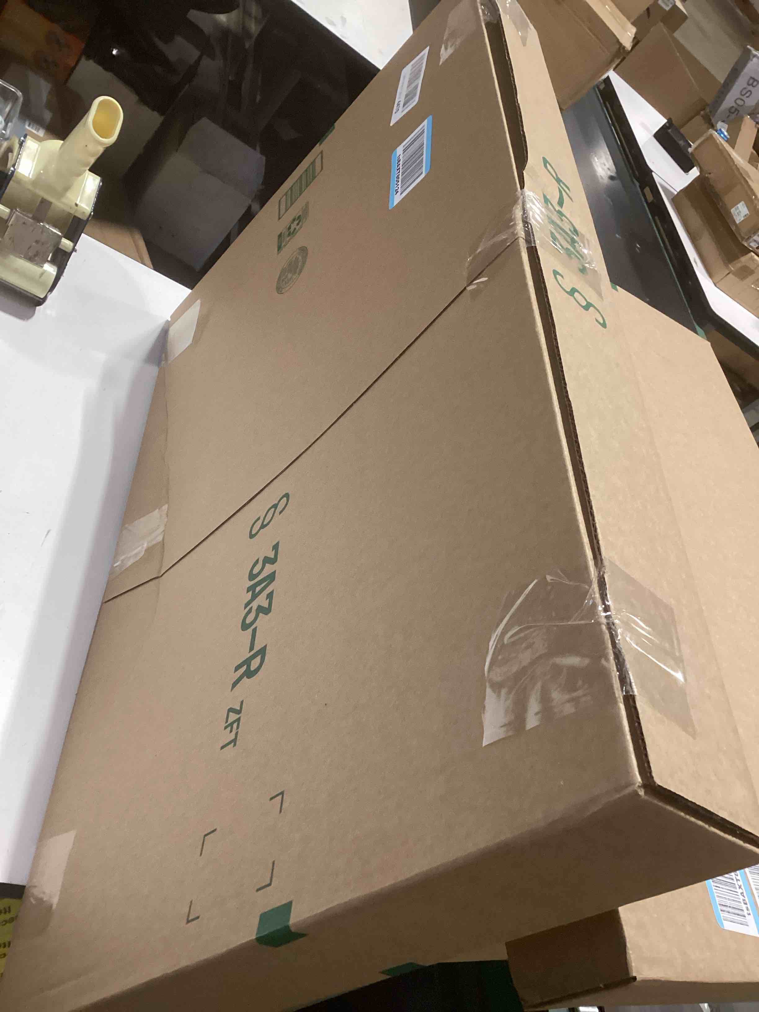 Condition photo showing Good Condition for Inspirational Quotes Wall Art Prints Motivational Sayings Wall Decor Rustic Green Tree Picture Posters Framed Canvas Wall Decor for School Office Classroom College Decoration, 20x24 Inch 24"L x 20"W AA22-23-Green Tree Office