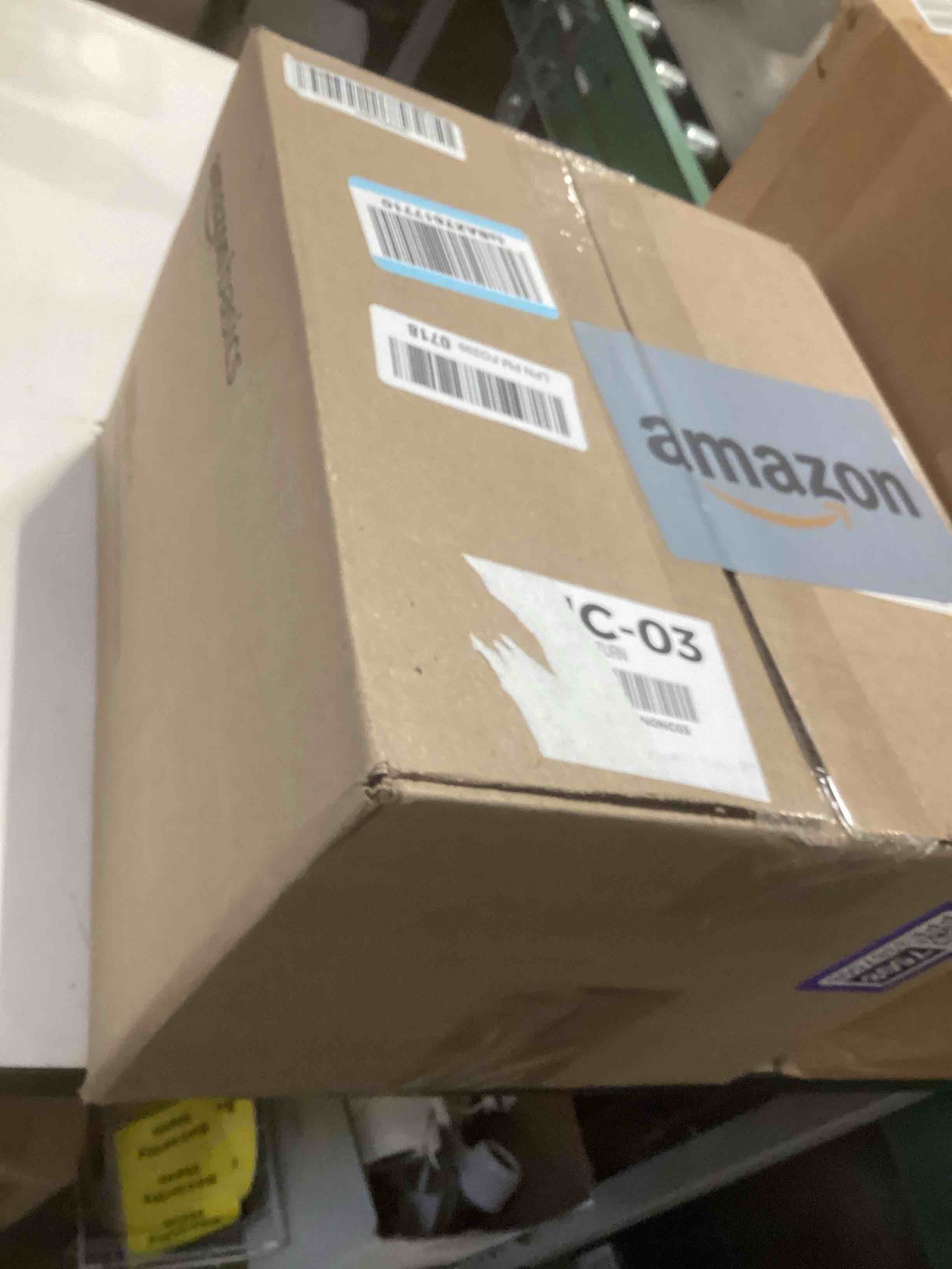 Condition photo showing New/Like New for Amazon Basics Incontinence Pads for Women Long, Bladder Control, Postpartum, Ultimate Absorbency, Unscented, 60 Count (2 Packs of 30) Ultimate 60.0