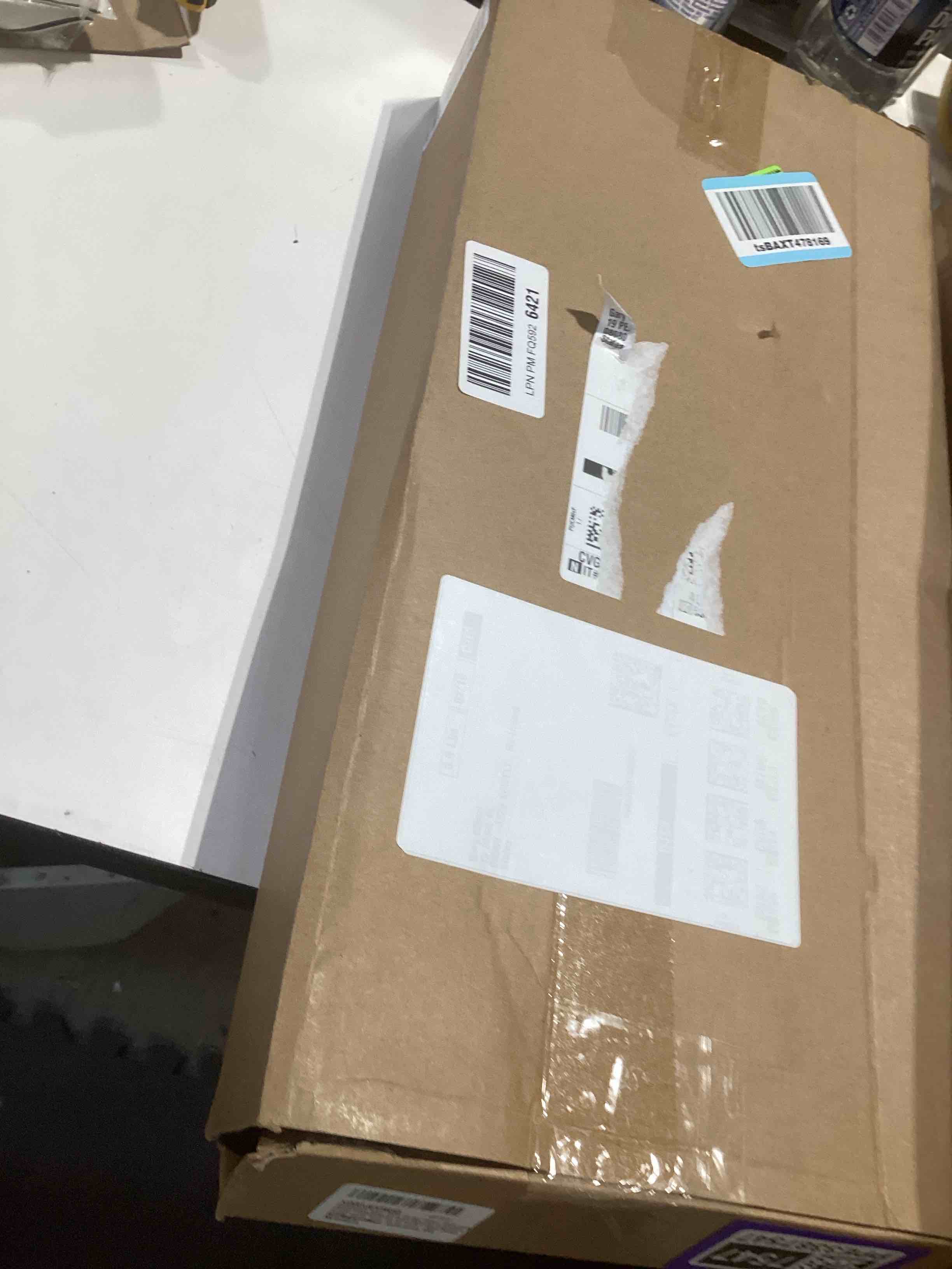 Condition photo showing Good Condition for Voodonala Gear Shift Shifter Panel Shift Lever Panel Transmission Gear Selector Gearstick Panel Cover Trim Fit for 2015-2024 Dodge Challenger Interior Accessories,ABS Green