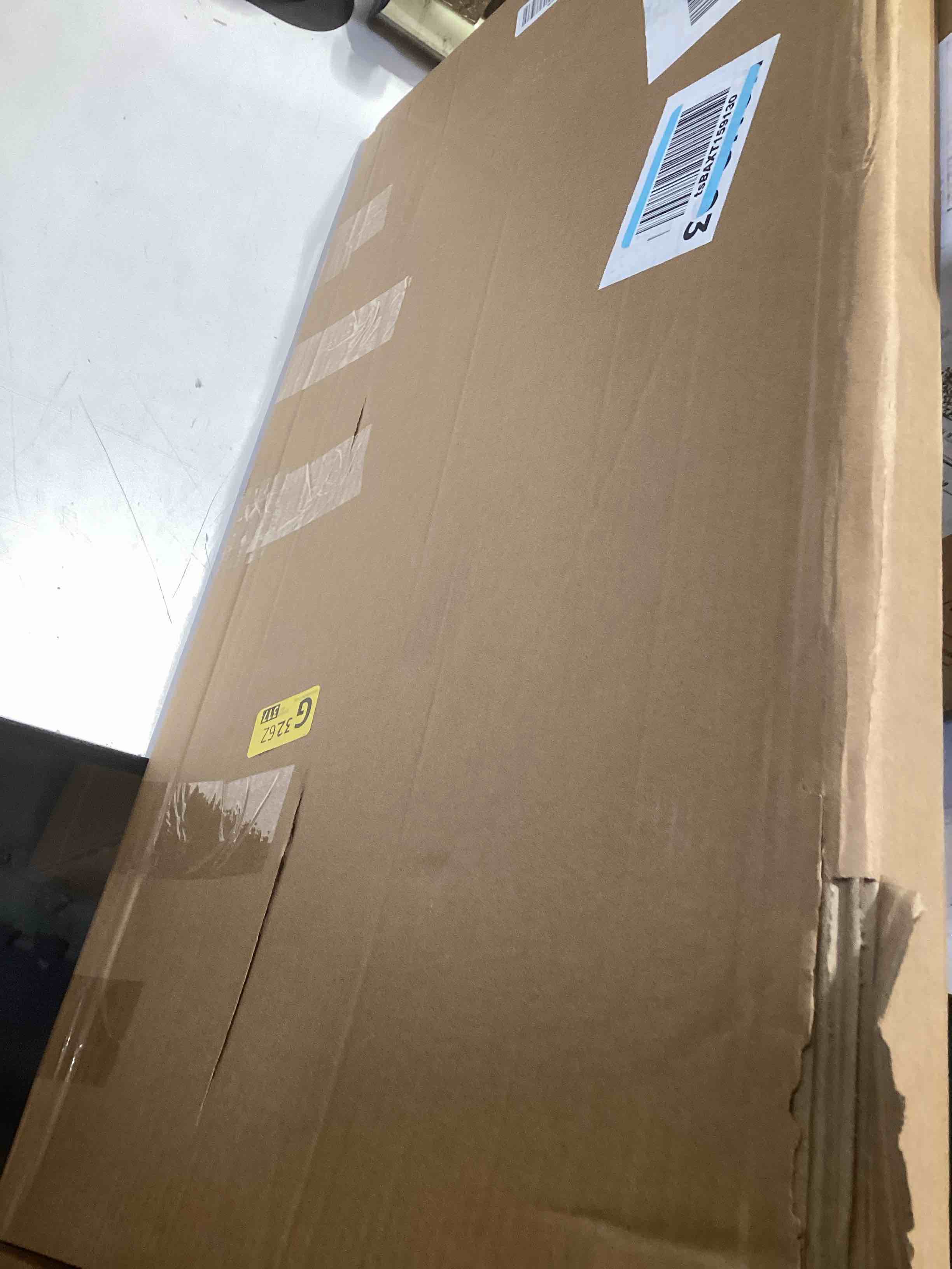 Condition photo showing Good Condition for Tailgate Table Rear Foldable Cargo Shelf Aluminum Alloy Storage Shelf MOLLE Panel for Ford Bronco 2021-2025