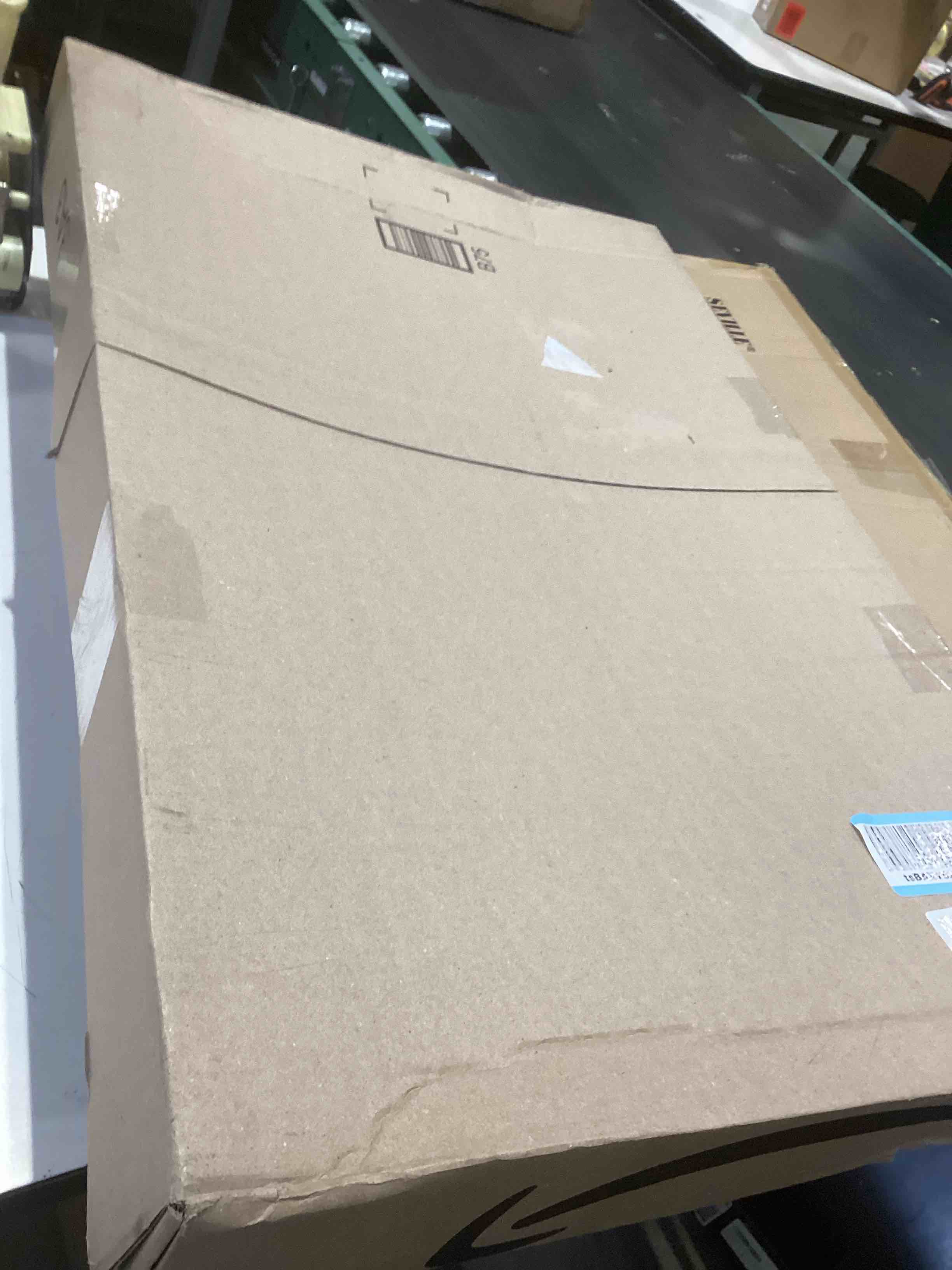 Condition photo showing Good Condition for upgraded dg75-01001c dg75-01001d oven racks replacement compatible with samsung stove oven parts dg75-01001a, dg75-01001b, ap5671425 ps7321783 nx58h9500ws nx60a6511ss, 24.5 x 16"(1 pack)