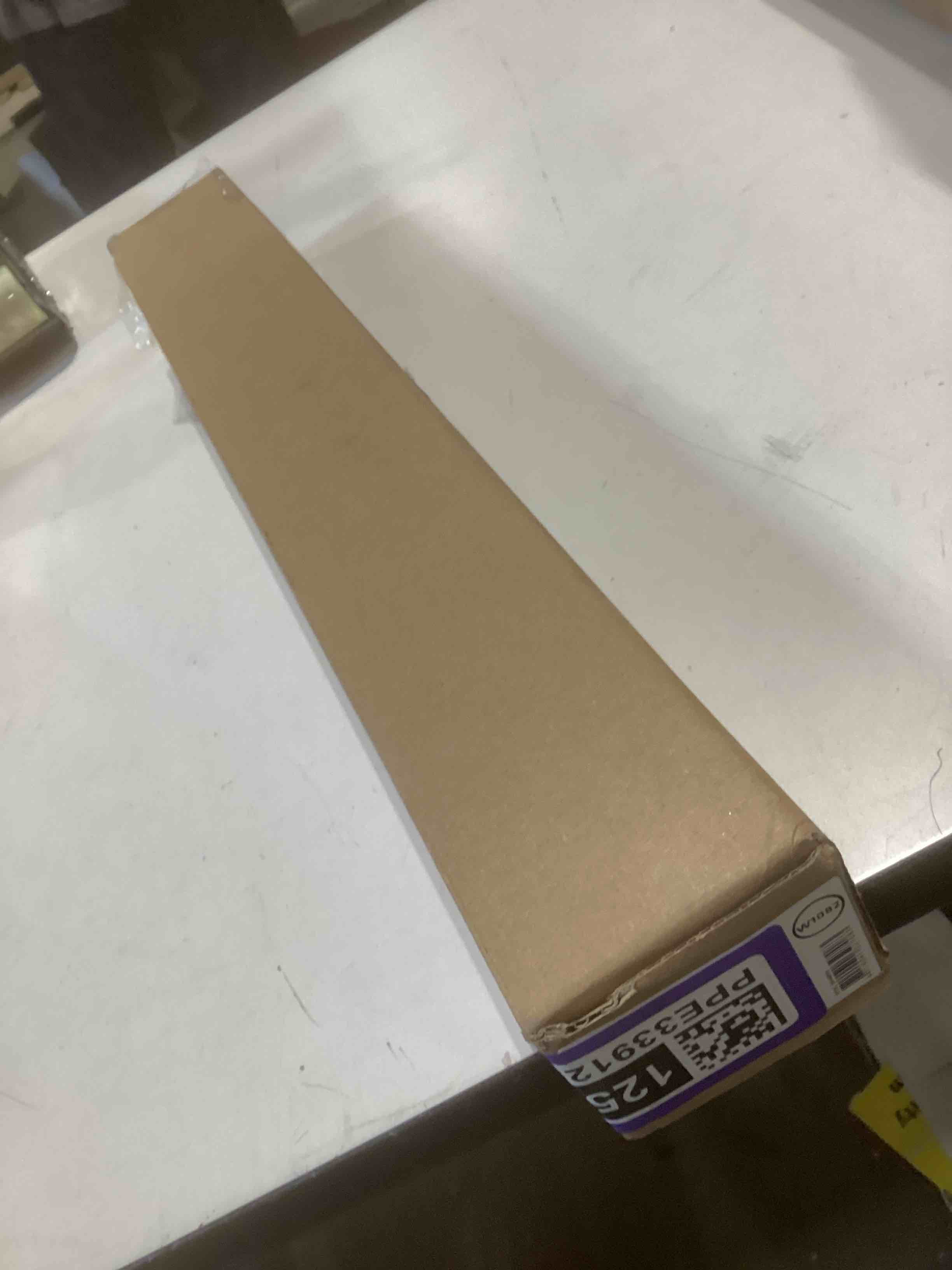 Condition photo showing Good Condition for Pintoo Jigsaw Puzzle Frame Tailor-Made for Pintoo's 600 Pieces Puzzle ONLY - Dark Brown - Effortless & Toolless Assembly NO Glue Required [W1082]