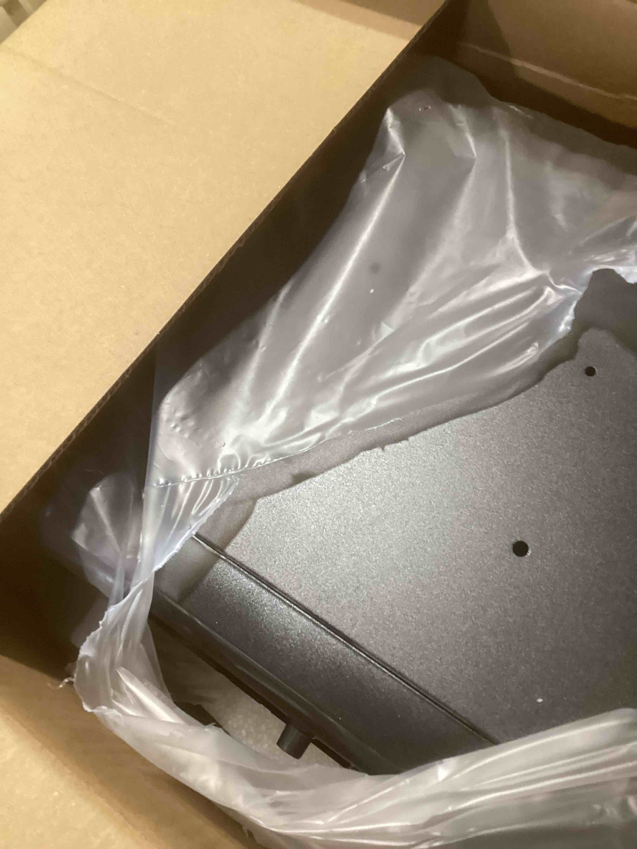 Condition photo showing Good Condition for PyleUsa Dual Stereo Cassette Tape Deck-Double Cassette Recorder w/ MP3 Music Converter, RCA for Recording, Dubbing, USB, Retro Design - for Standard/CrO2 Tapes, Home Use Clear Playback