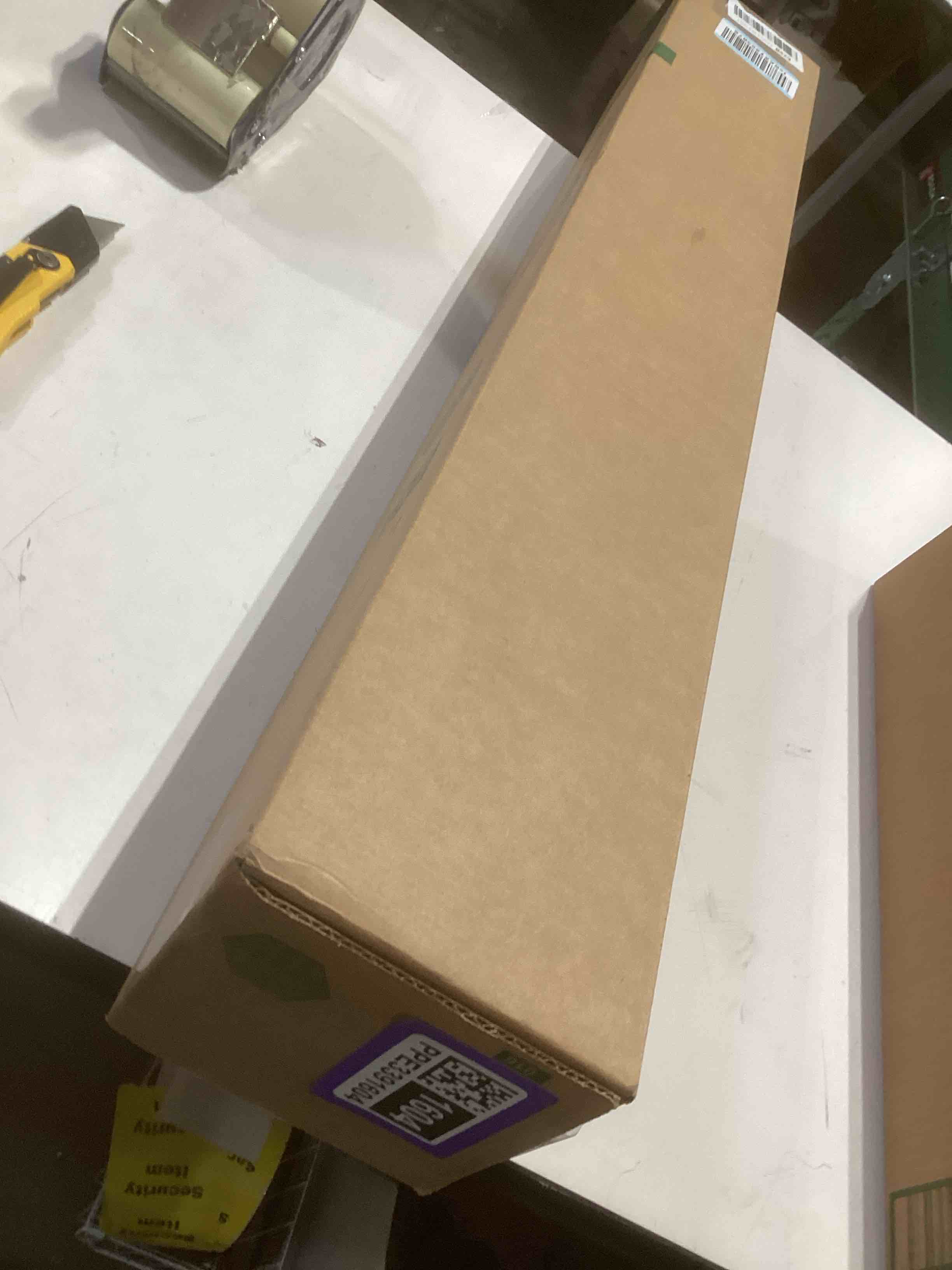 Condition photo showing Good Condition for Baseball Stadium Map/includes stickers/With two-sided nylon buckles/easy disassembly and movement/Ballpark Travel Quest/Baseball gift/17 inches x 28 inches. (Purple-blue)