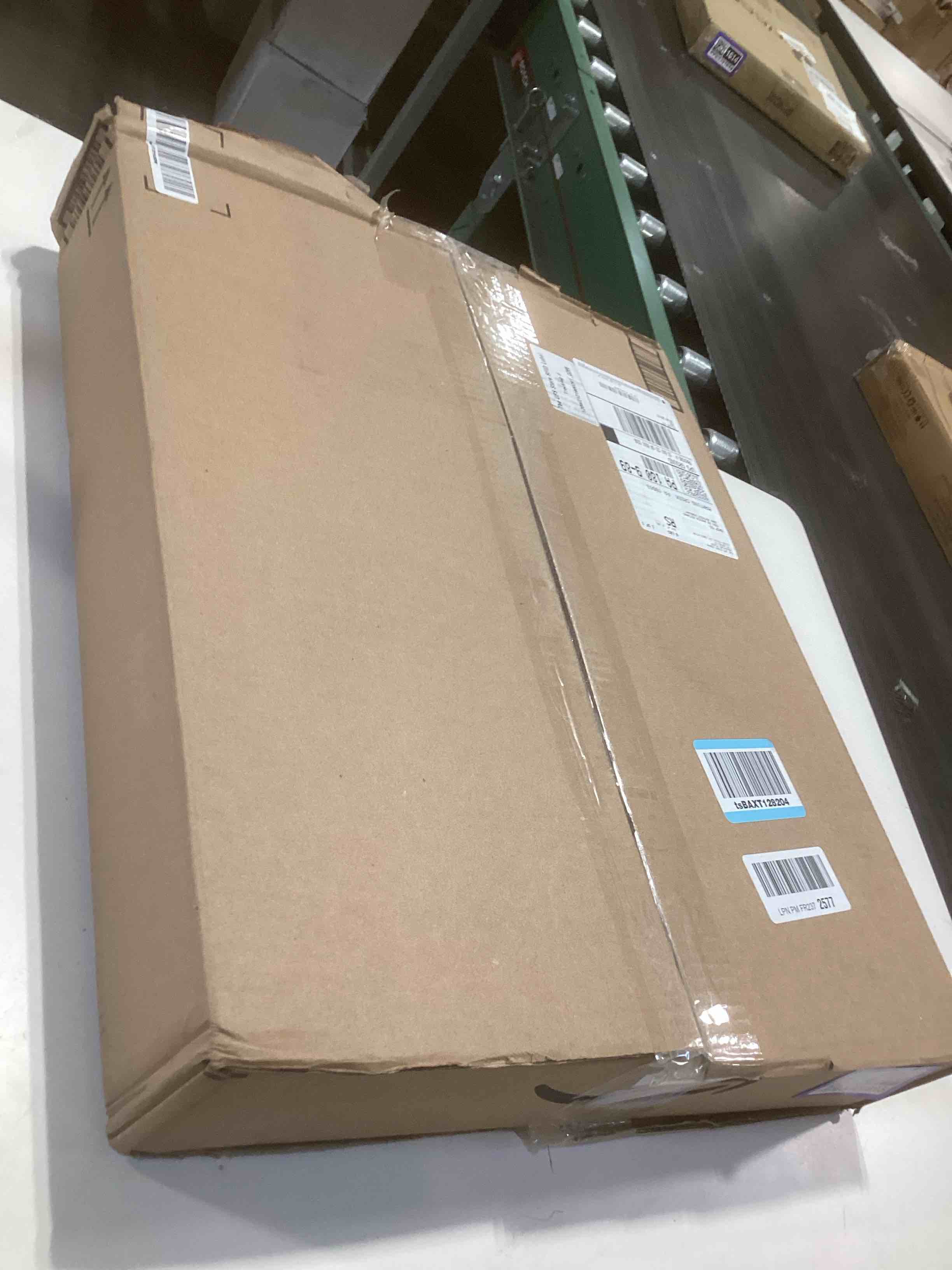 Condition photo showing Good Condition for KingPavonini Back Massager for Pain Relief Deep Tissue, Up-Down Rolling & Ultra-Slim Shiatsu Back Massager with Cushion Layer, Lower Back Massage for Chair Home Office, Gift for Men Women