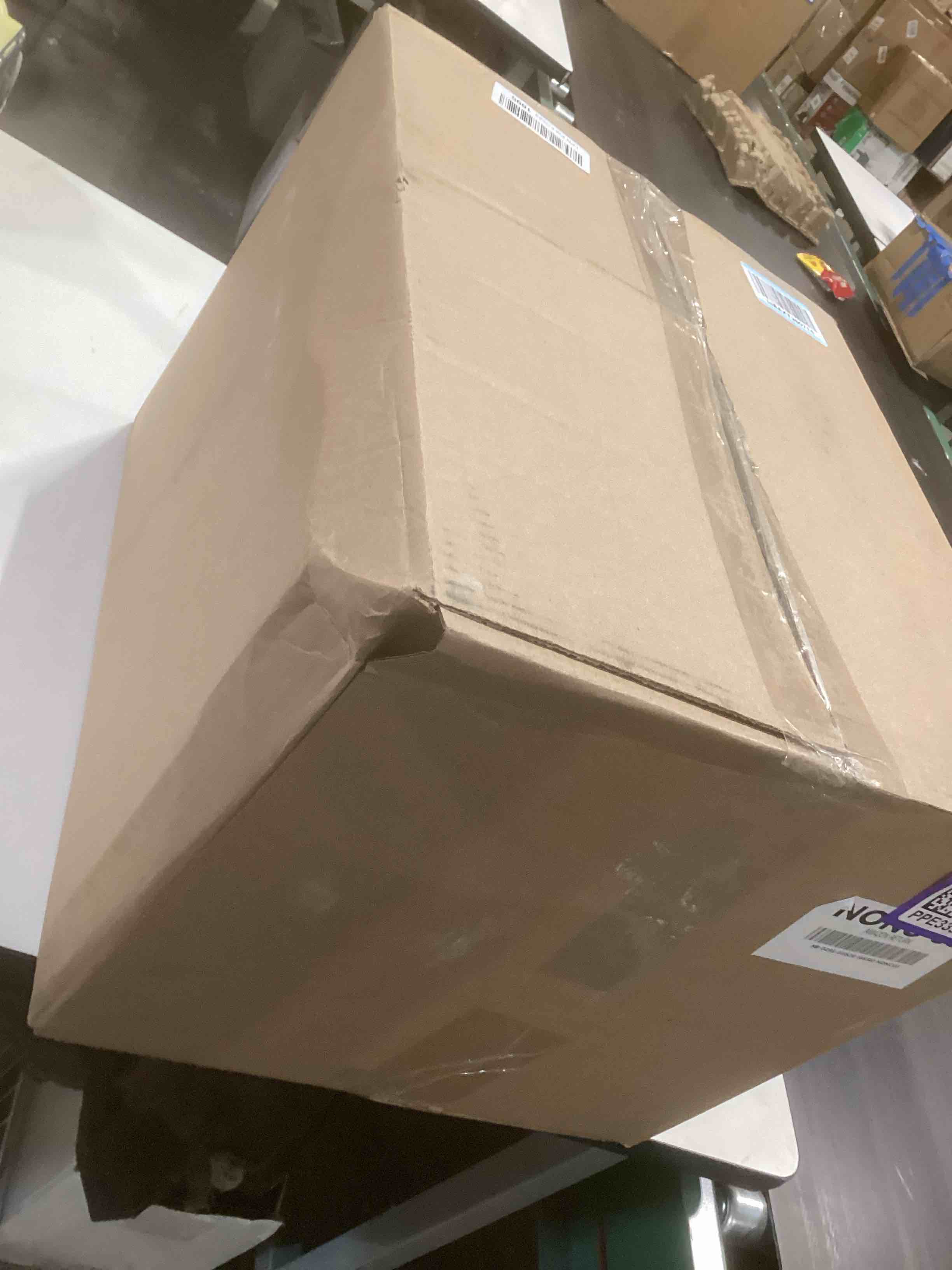 Condition photo showing Good Condition for K KNODEL Car Trunk Organizer, Black, Unisex, Automobiles Black XL